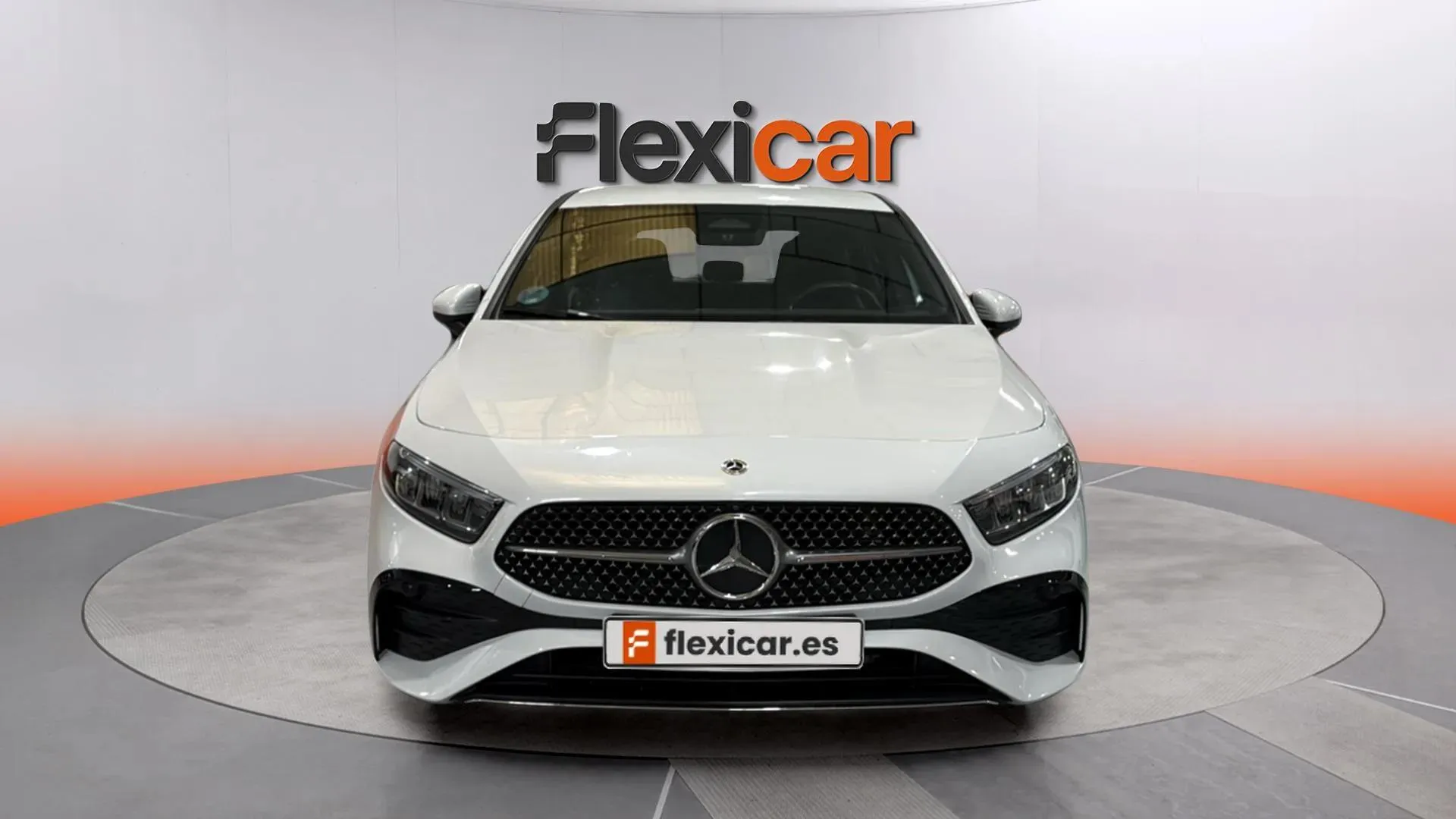 Mercedes-Benz Clase A A 200 d - foto 2