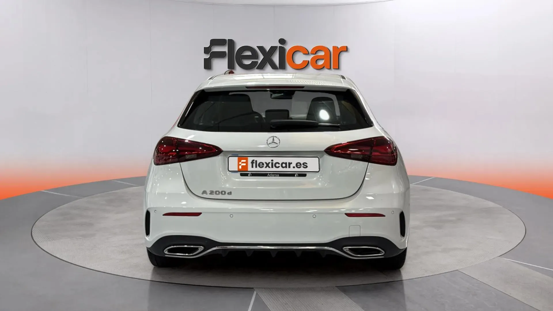 Mercedes-Benz Clase A A 200 d - foto 5