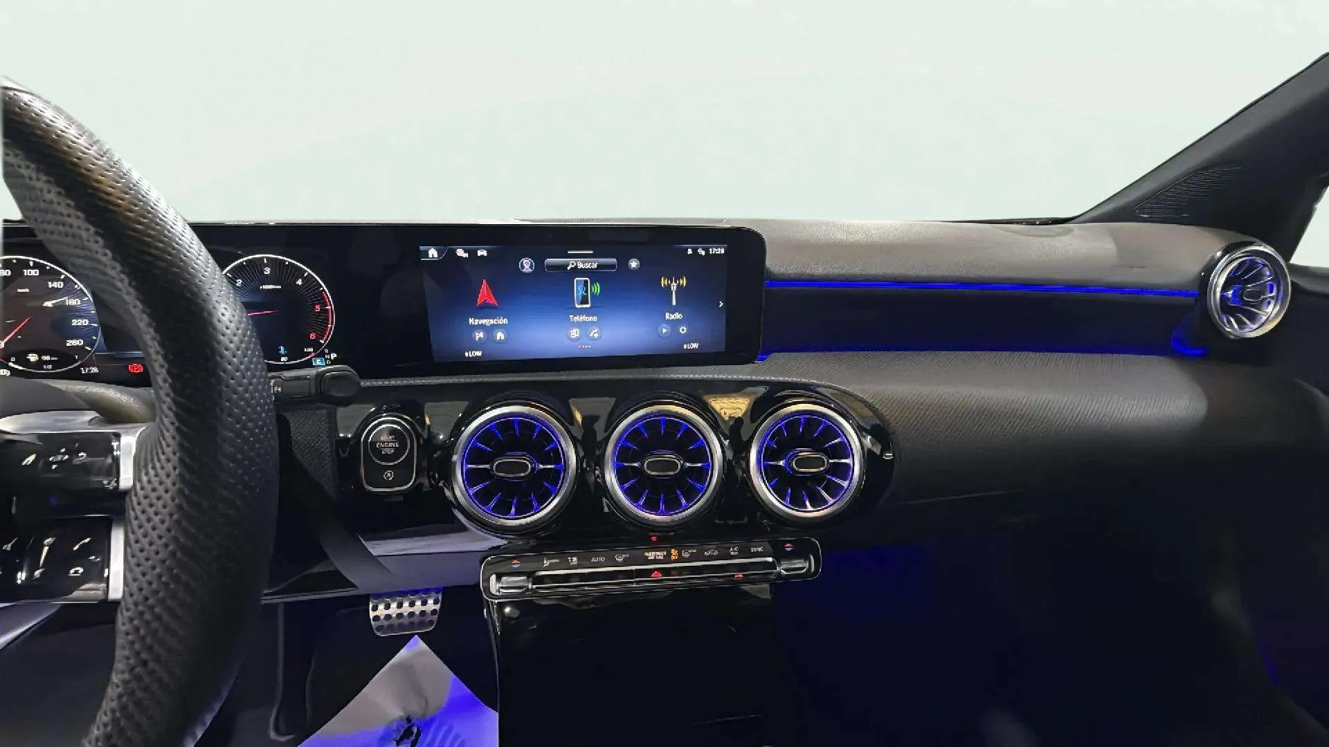 Mercedes-Benz Clase A A 200 d - foto 10
