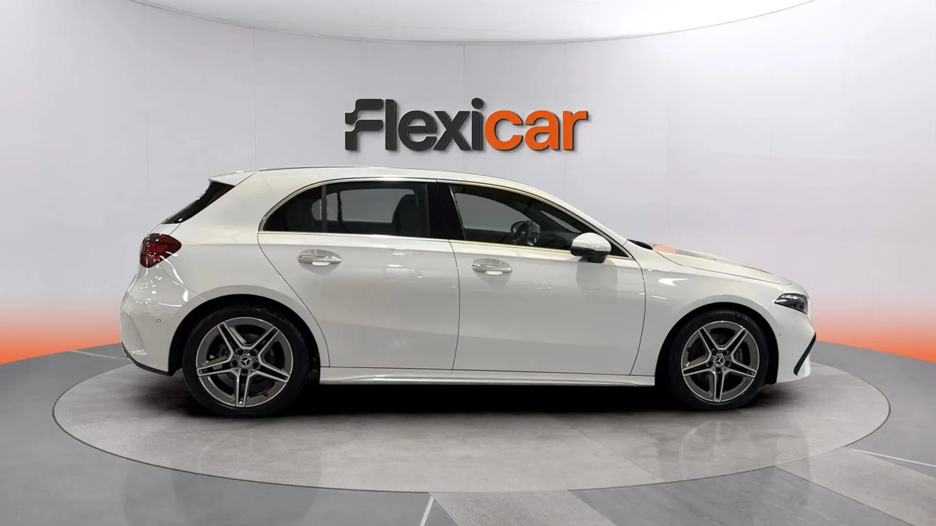 Mercedes-Benz Clase A A 200 d - foto 3