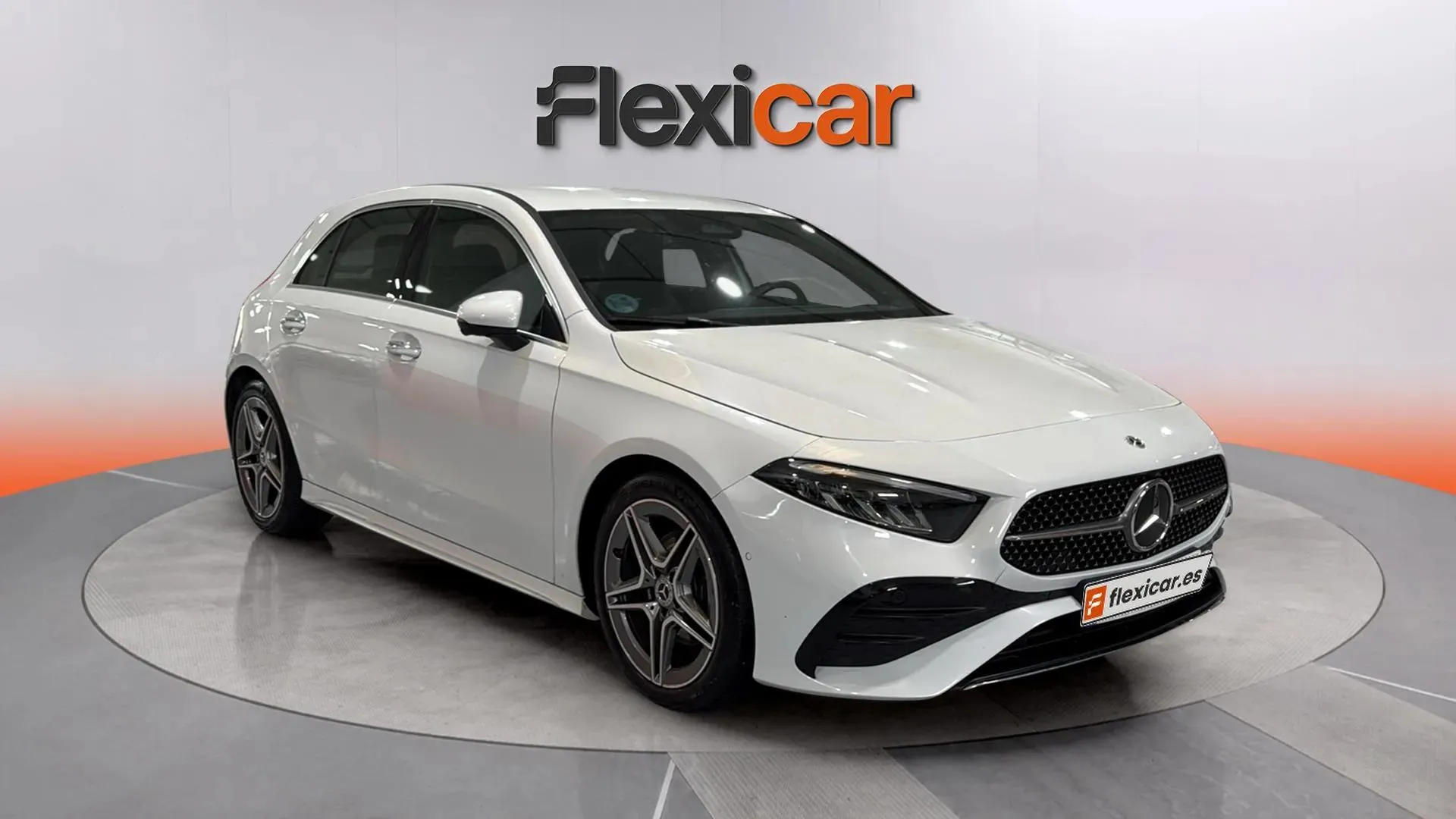 Mercedes-Benz Clase A A 200 d