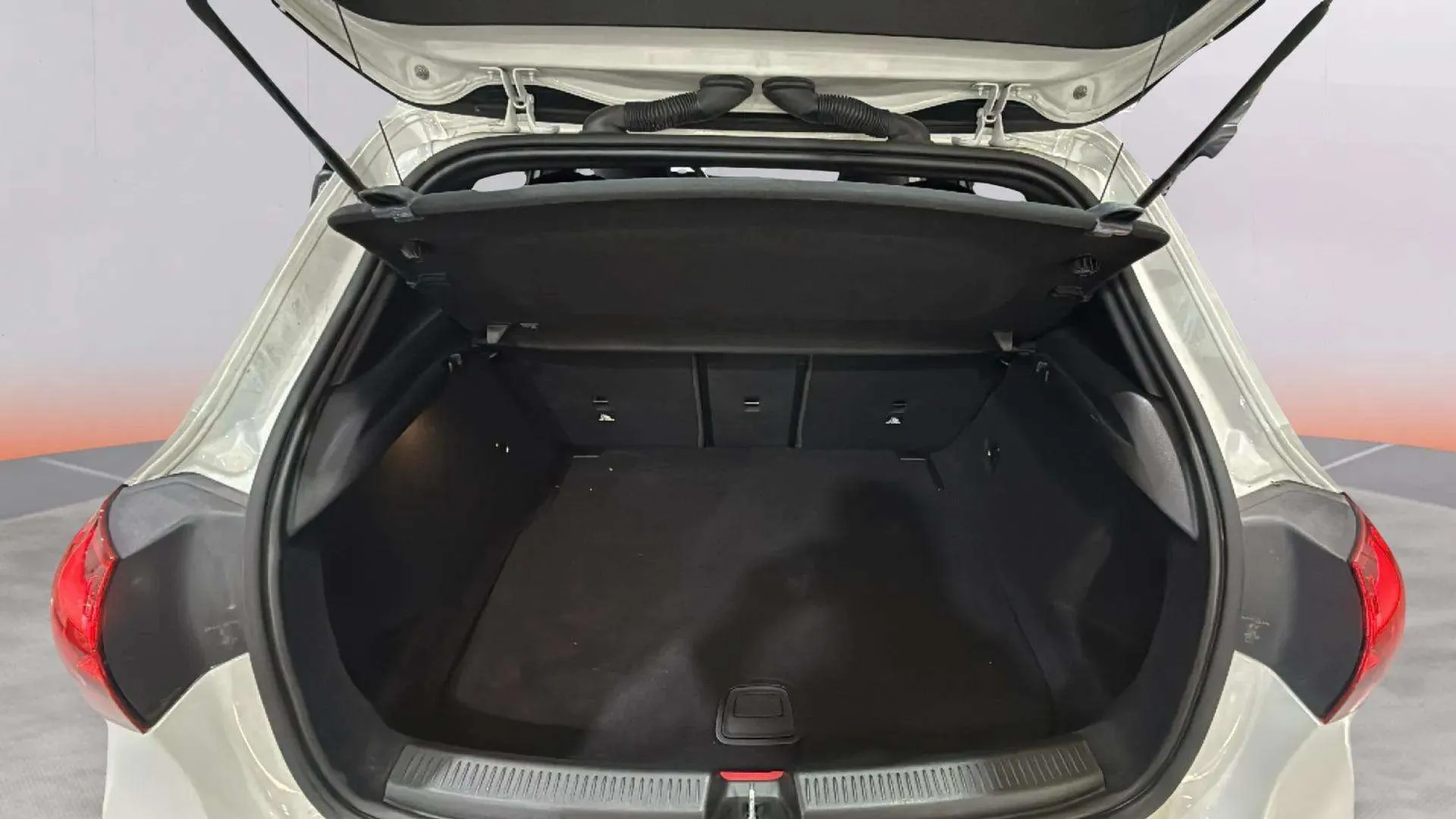 Mercedes-Benz Clase A A 200 d - foto 6