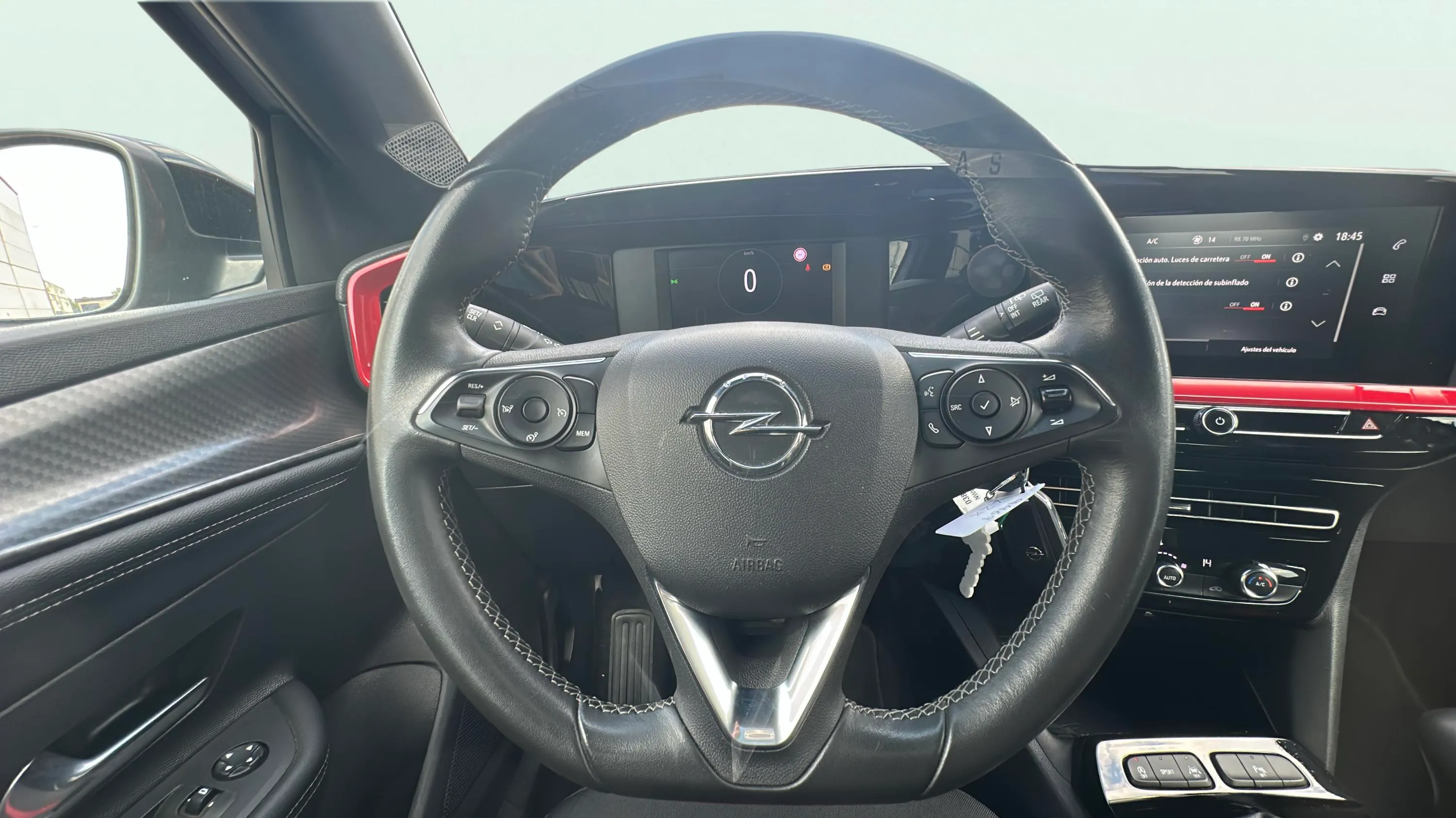 Opel Mokka 1.2 T GS Line - foto 12
