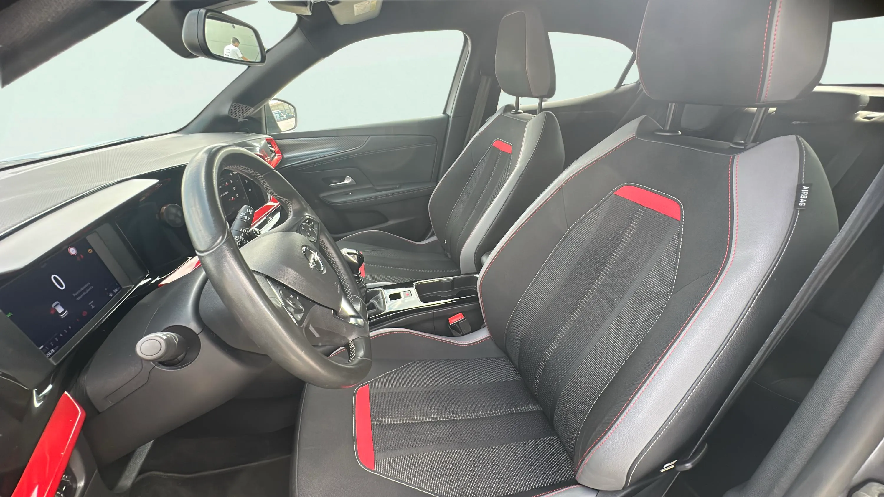Opel Mokka 1.2 T GS Line - foto 10