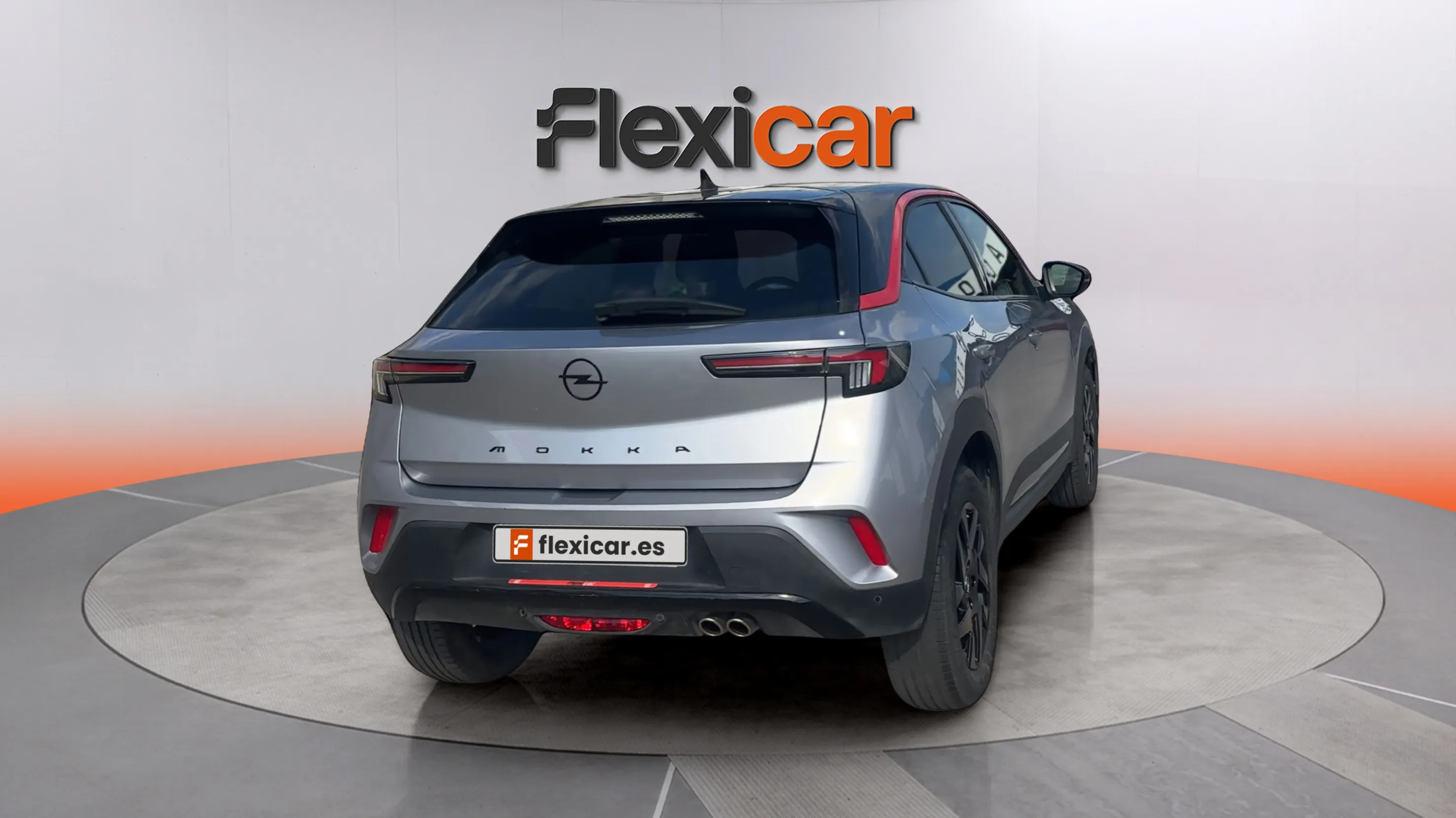 Opel Mokka 1.2 T GS Line - foto 6
