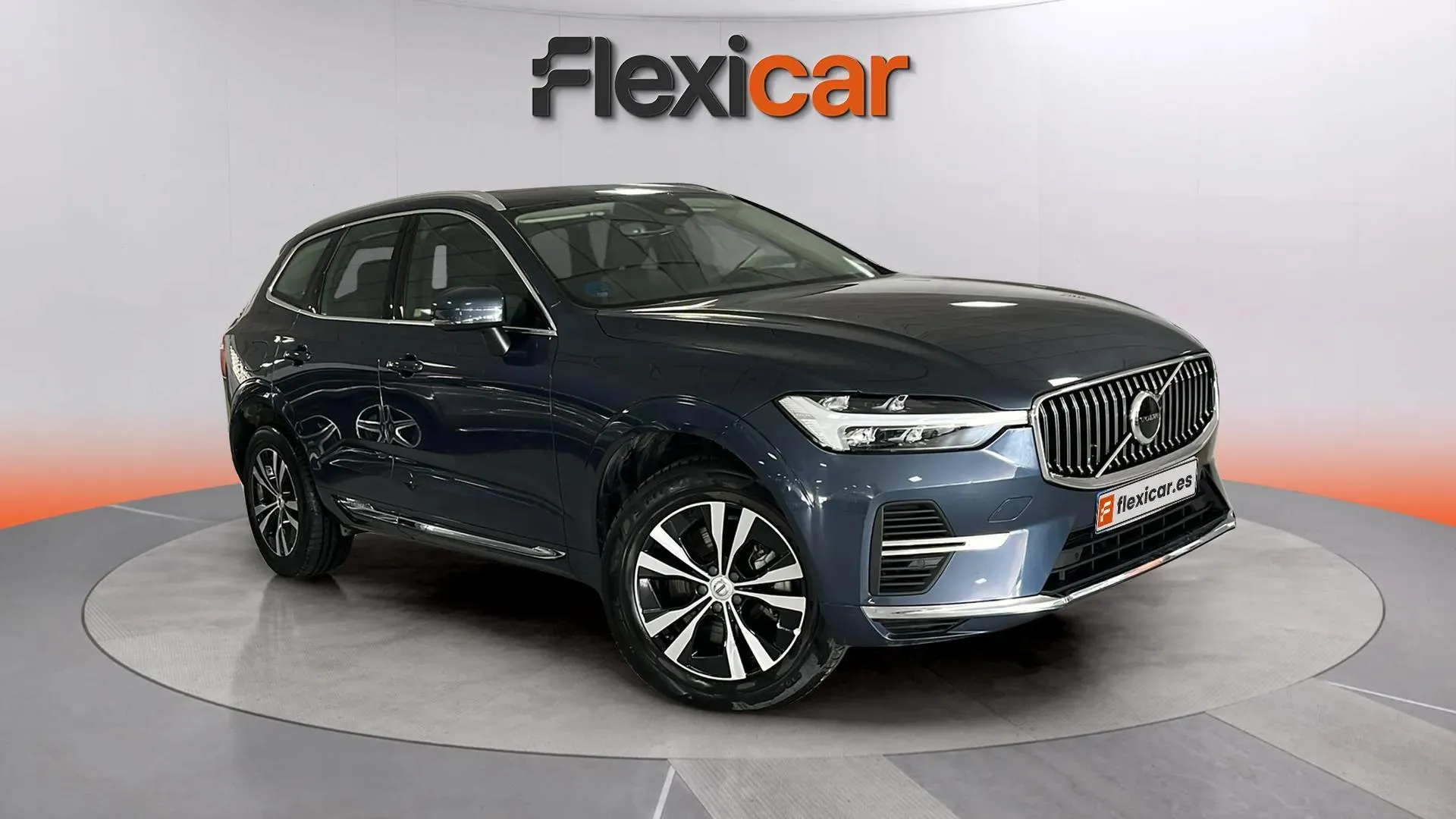 Volvo XC60 2.0 T6 AWD Recharge Core