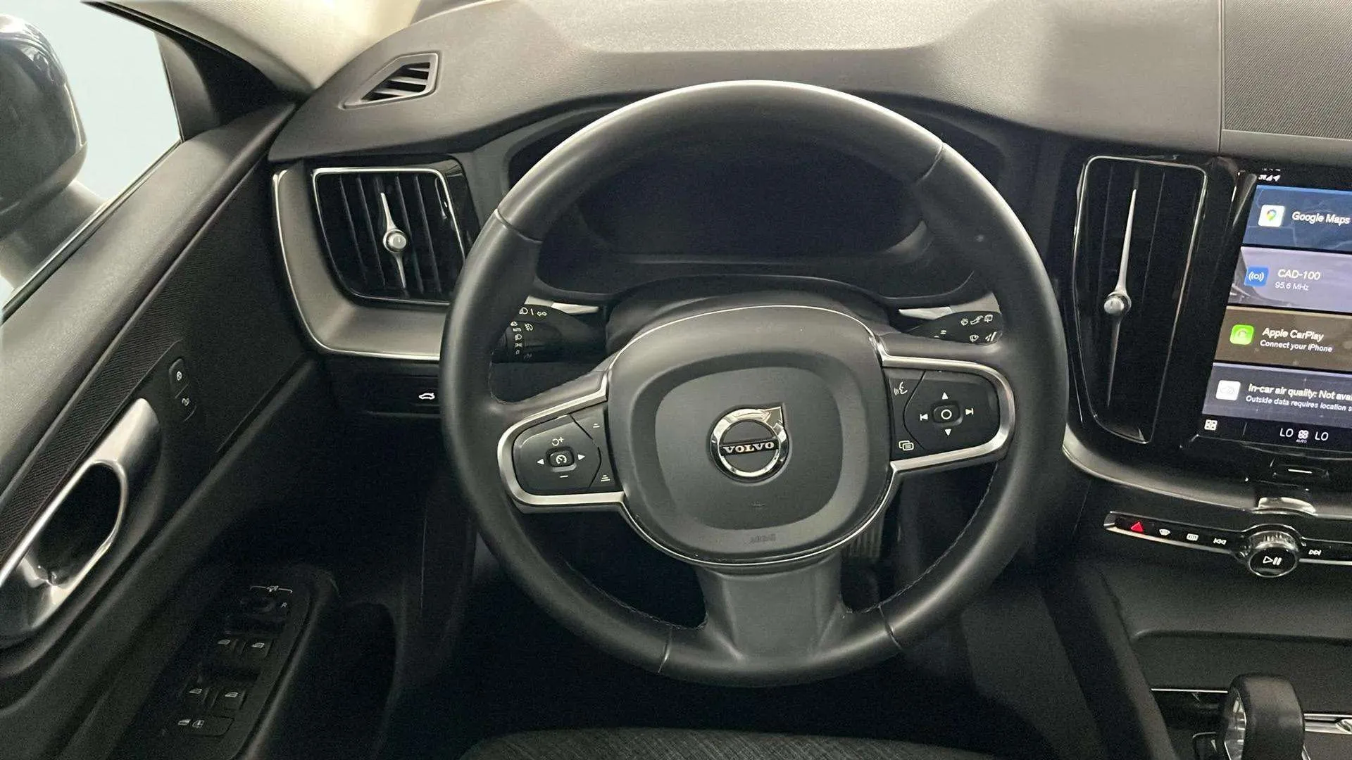 Volvo XC60 2.0 T6 AWD Recharge Core - foto 11