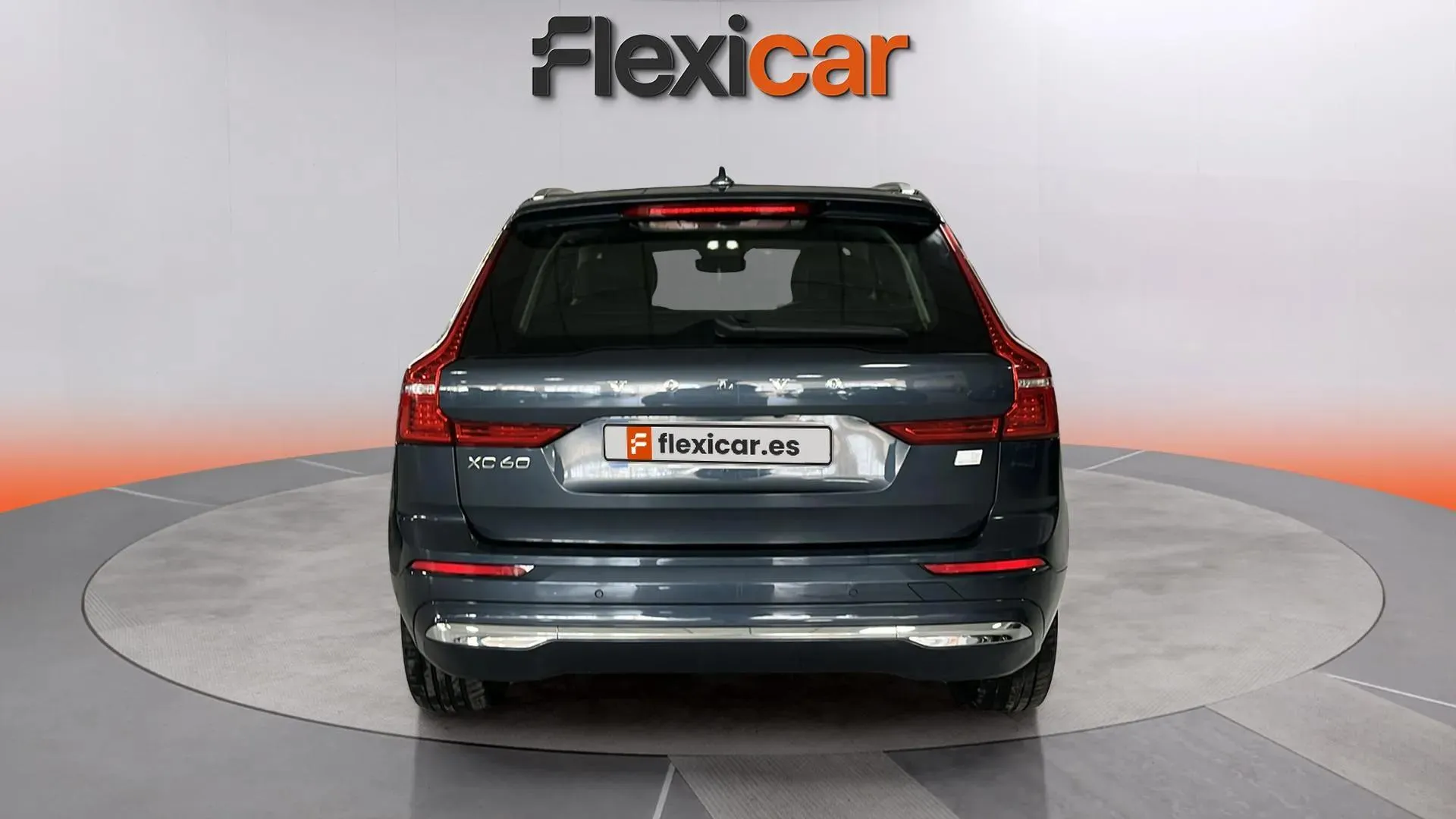 Volvo XC60 2.0 T6 AWD Recharge Core - foto 5