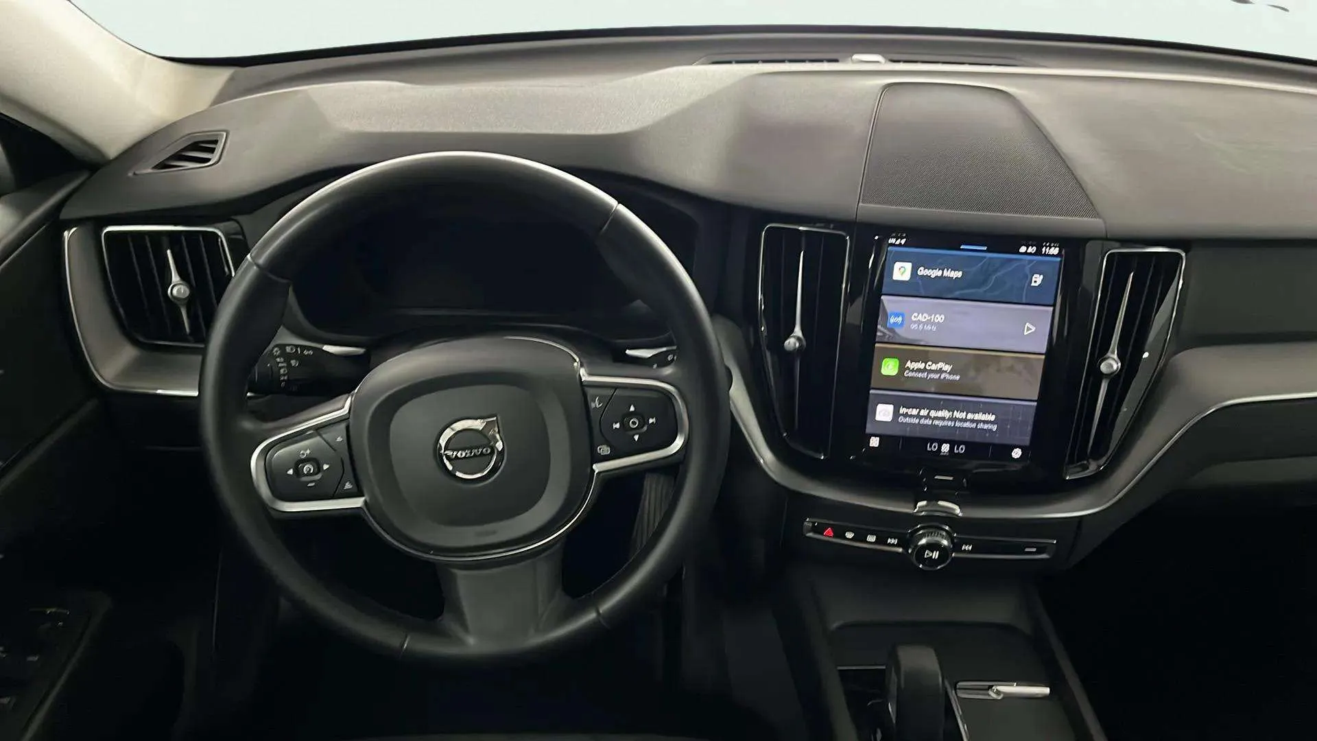 Volvo XC60 2.0 T6 AWD Recharge Core - foto 10