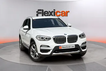 bmw x3 xdrive20d diesel automatica vilagarcia 903000000252976