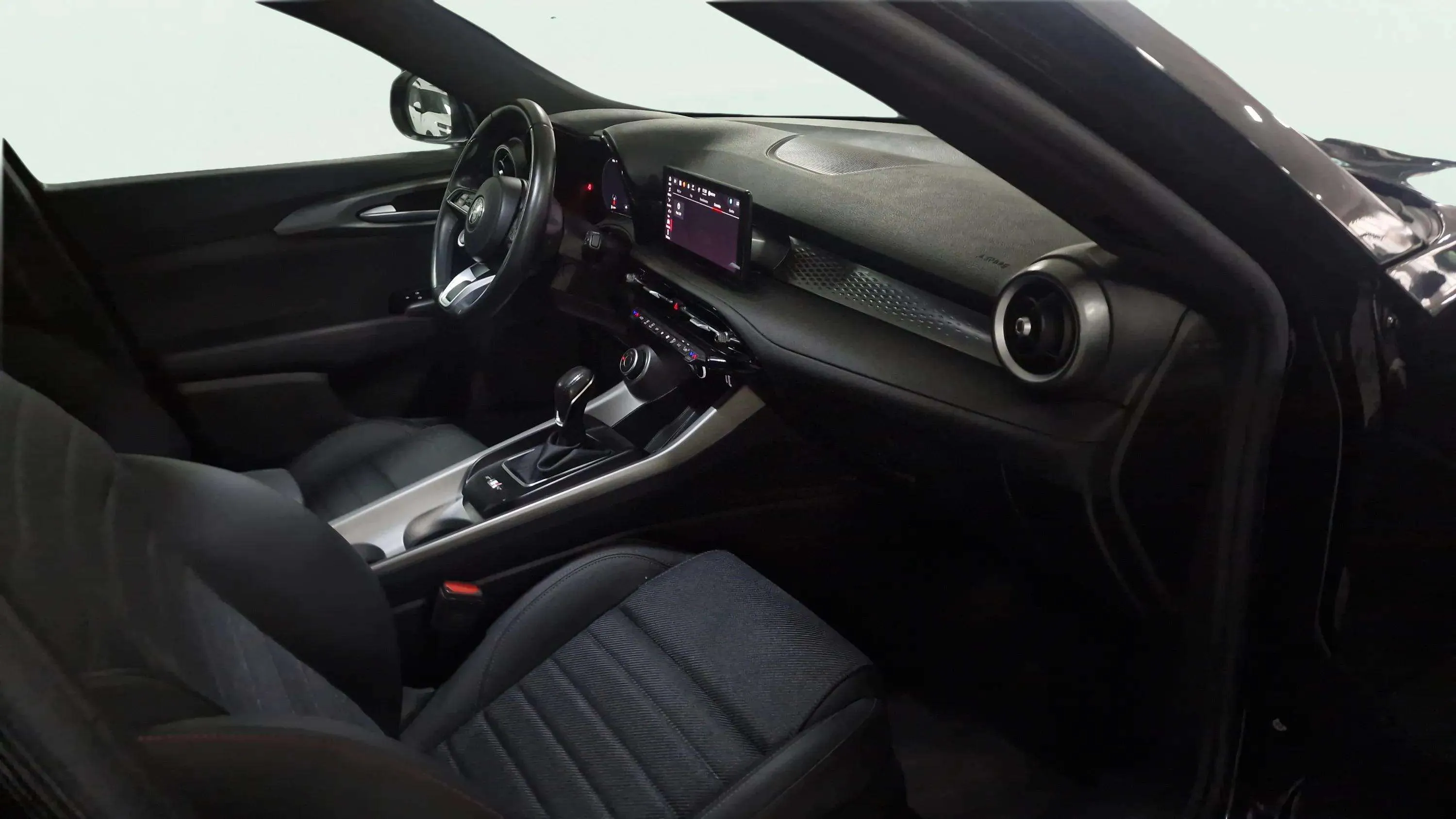 Alfa Romeo Tonale 1,6 DS Sprint FWD - foto 20