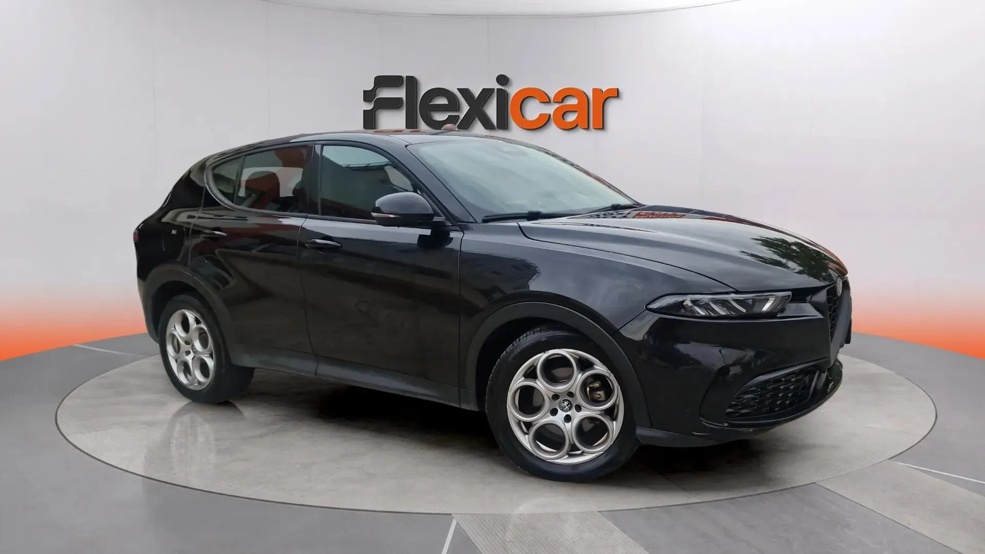 Alfa Romeo Tonale 1,6 DS Sprint FWD