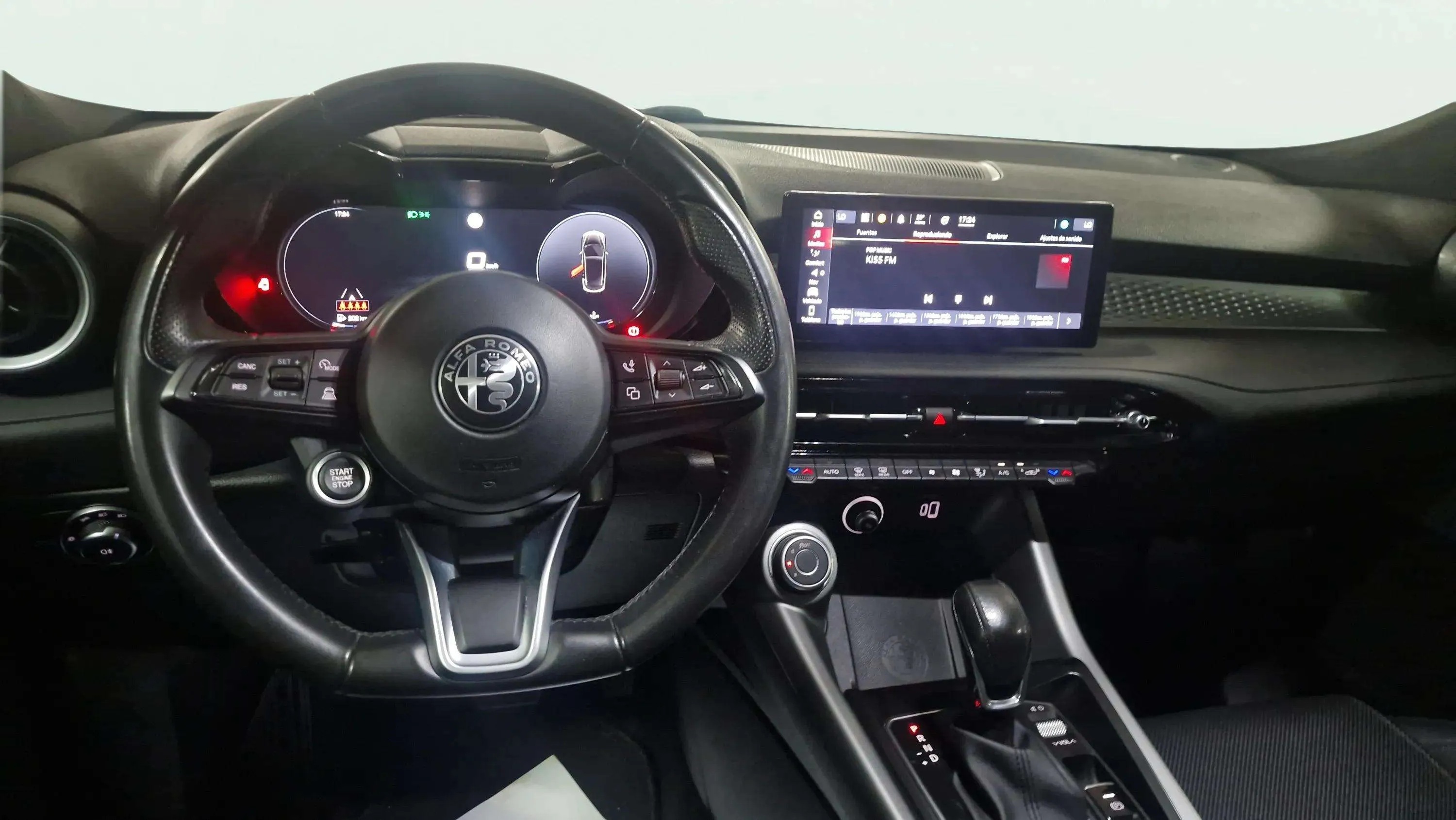 Alfa Romeo Tonale 1,6 DS Sprint FWD - foto 12