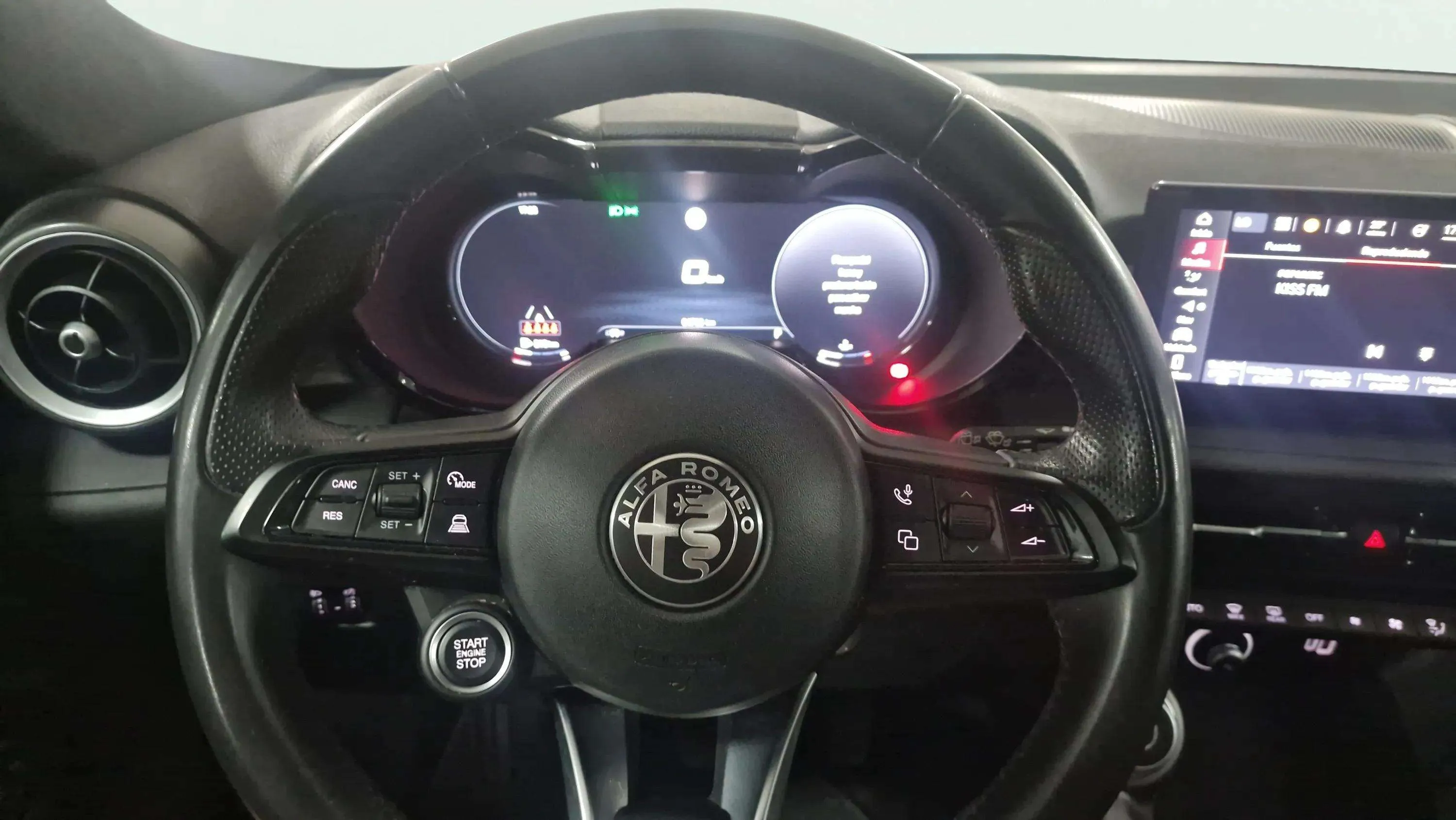 Alfa Romeo Tonale 1,6 DS Sprint FWD - foto 11