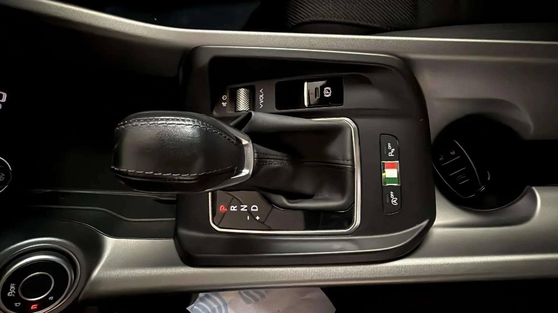 Alfa Romeo Tonale 1 - foto 24