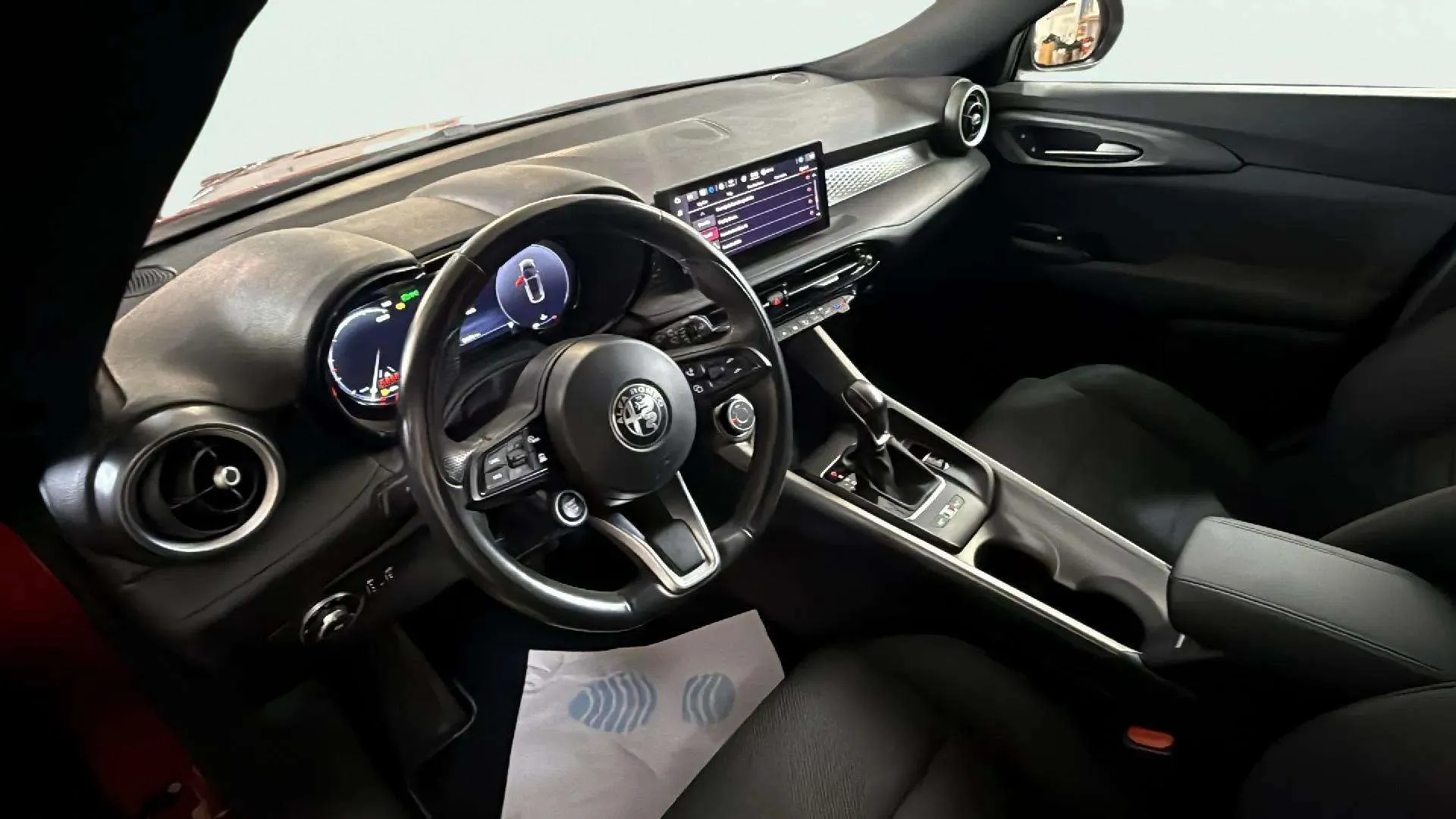 Alfa Romeo Tonale 1 - foto 11