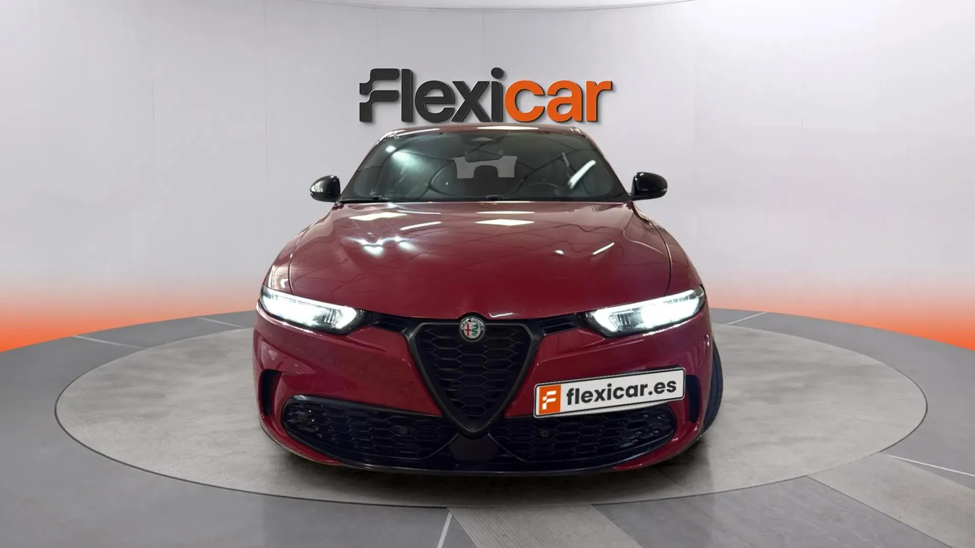 Alfa Romeo Tonale 1 - foto 2