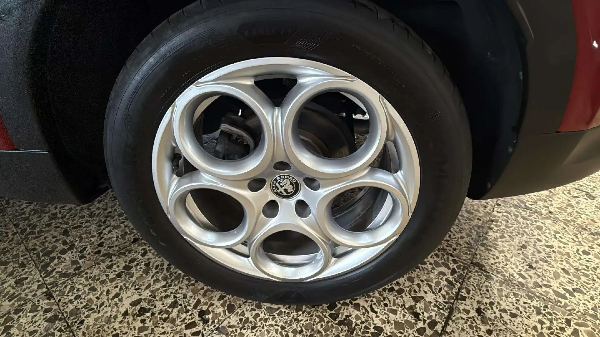 Alfa Romeo Tonale 1 - foto 10