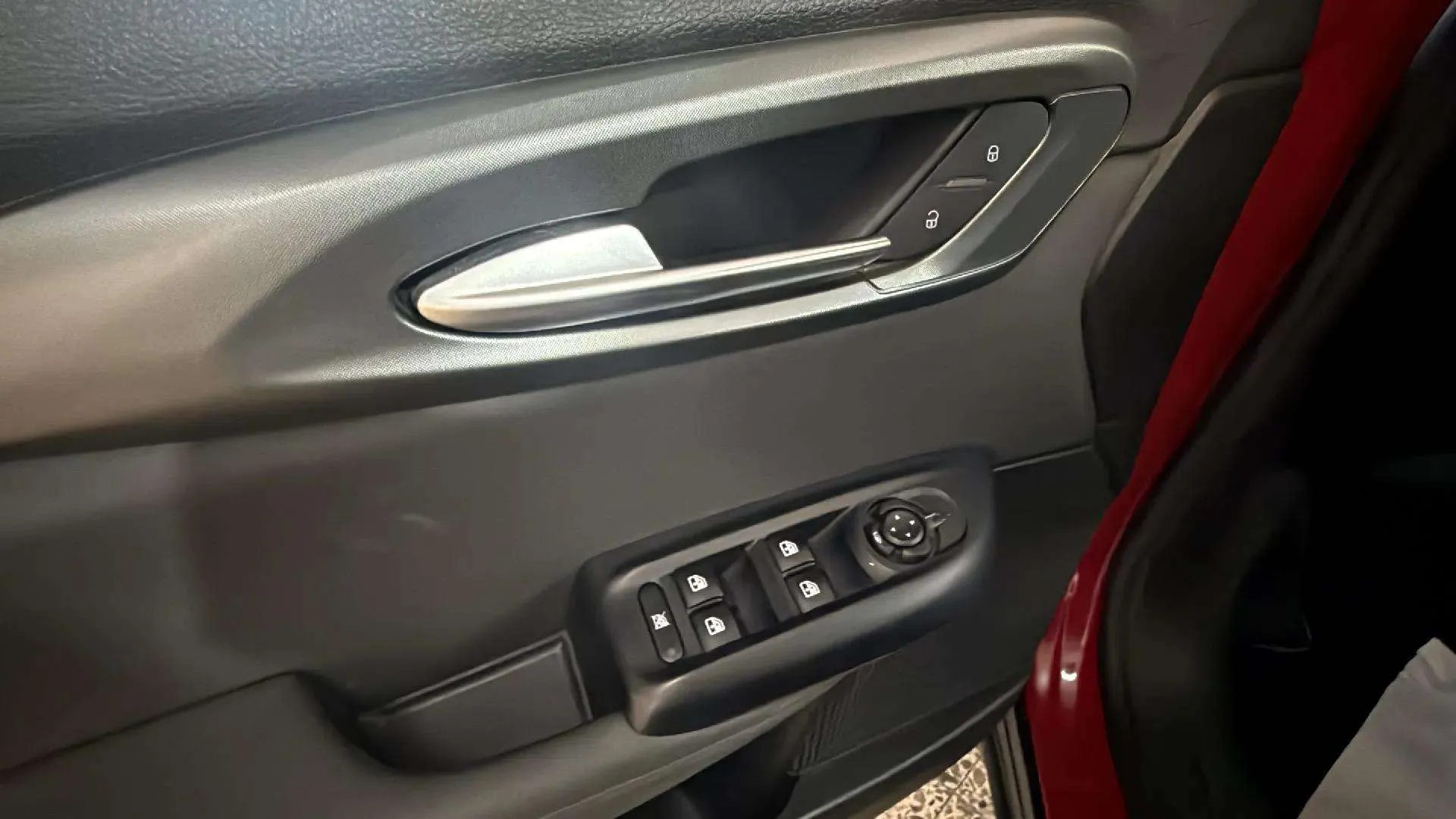 Alfa Romeo Tonale 1 - foto 20