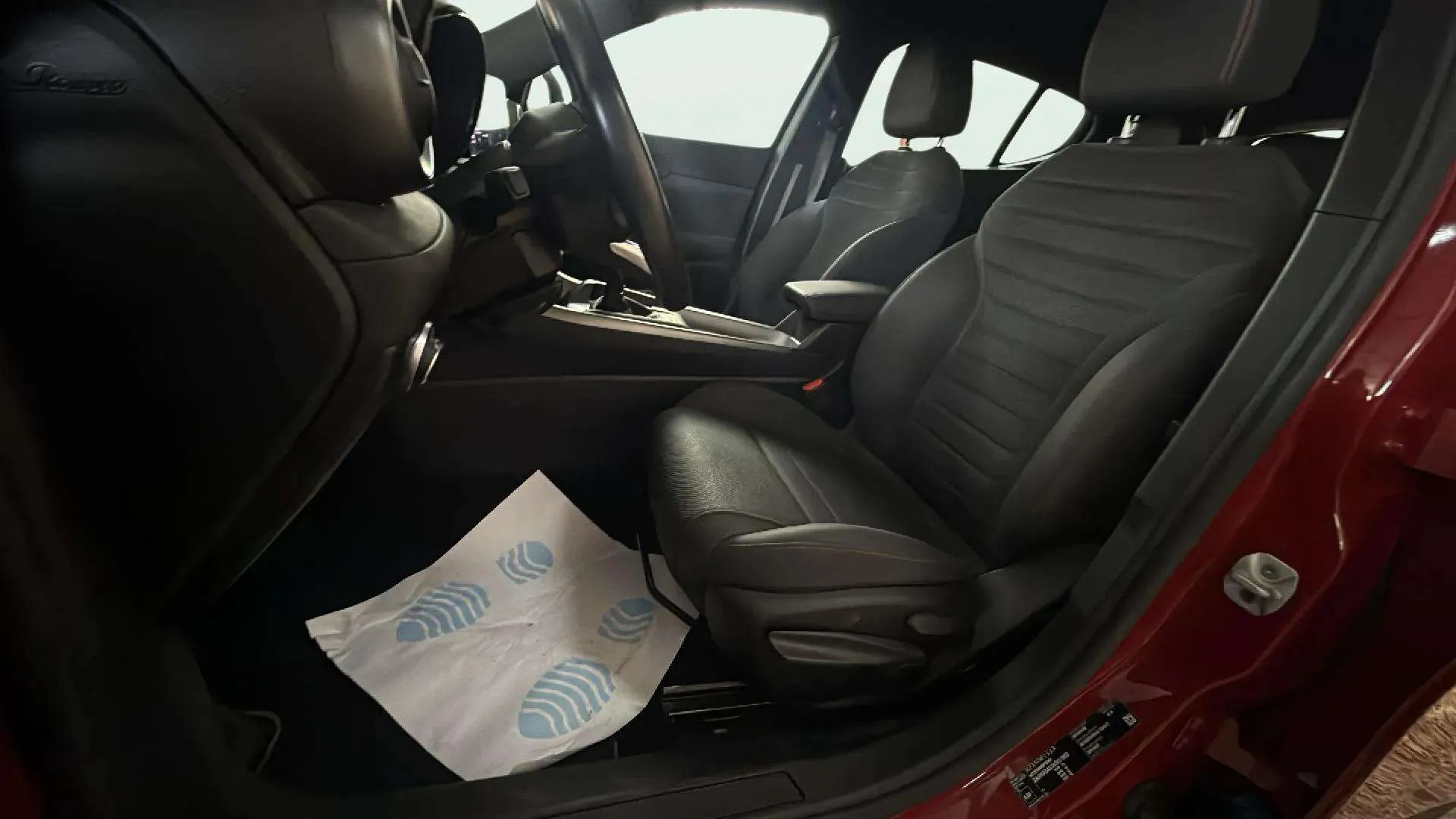 Alfa Romeo Tonale 1 - foto 16