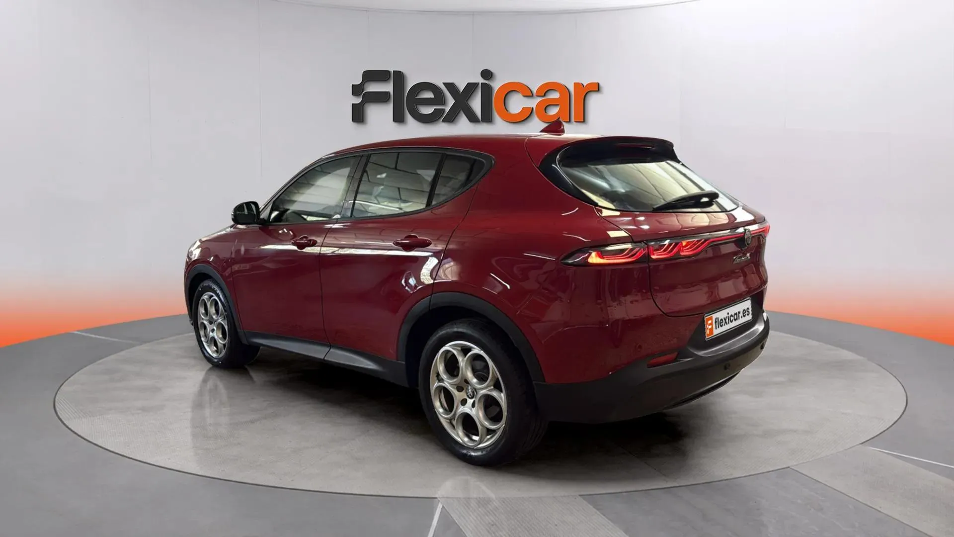 Alfa Romeo Tonale 1 - foto 6