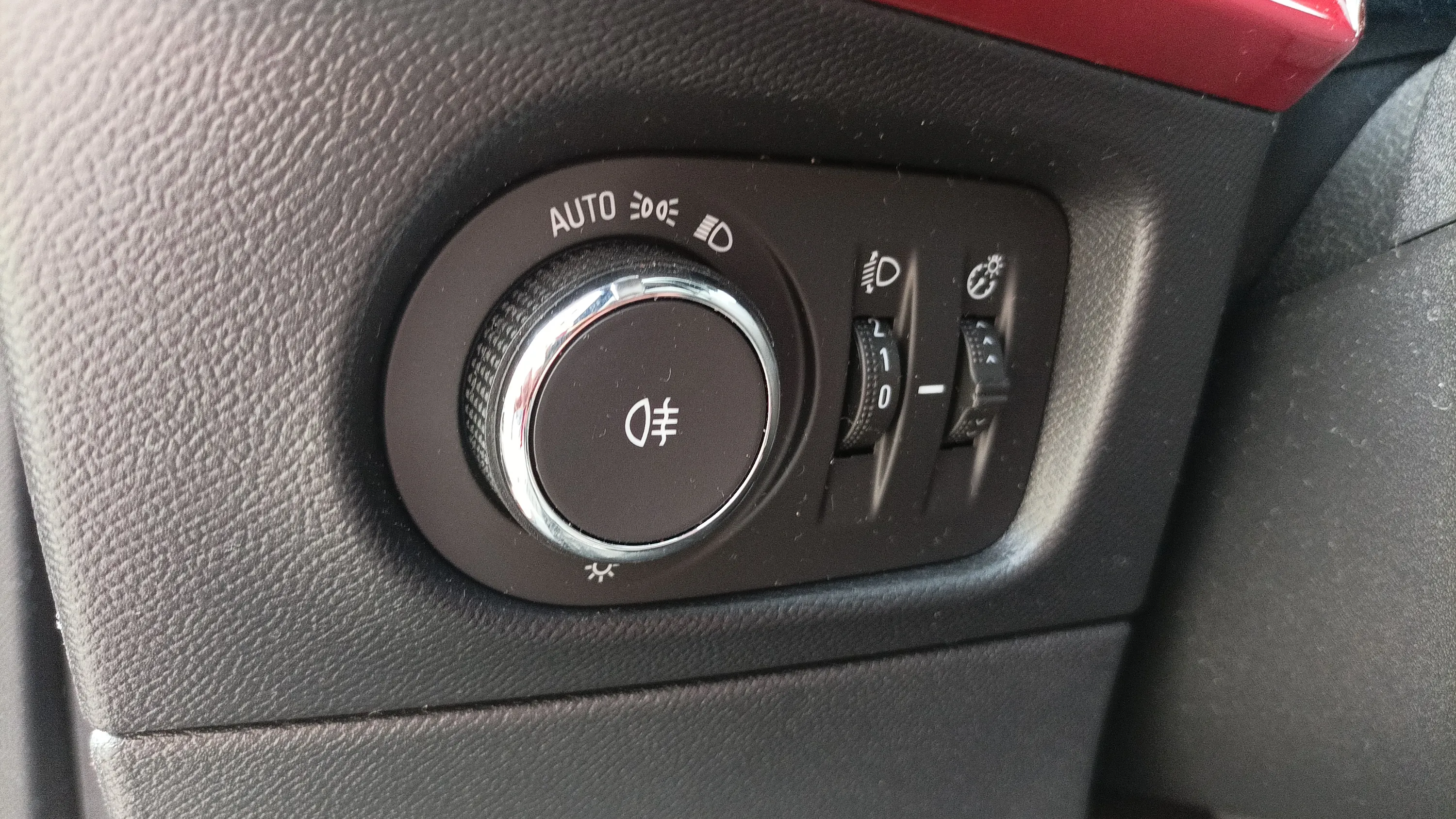 Opel Mokka 1.2 T GS - foto 22