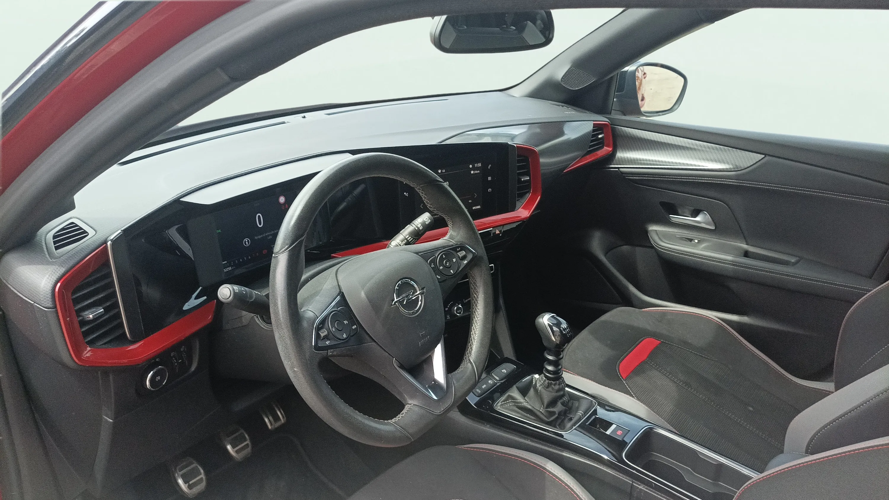 Opel Mokka 1.2 T GS - foto 17