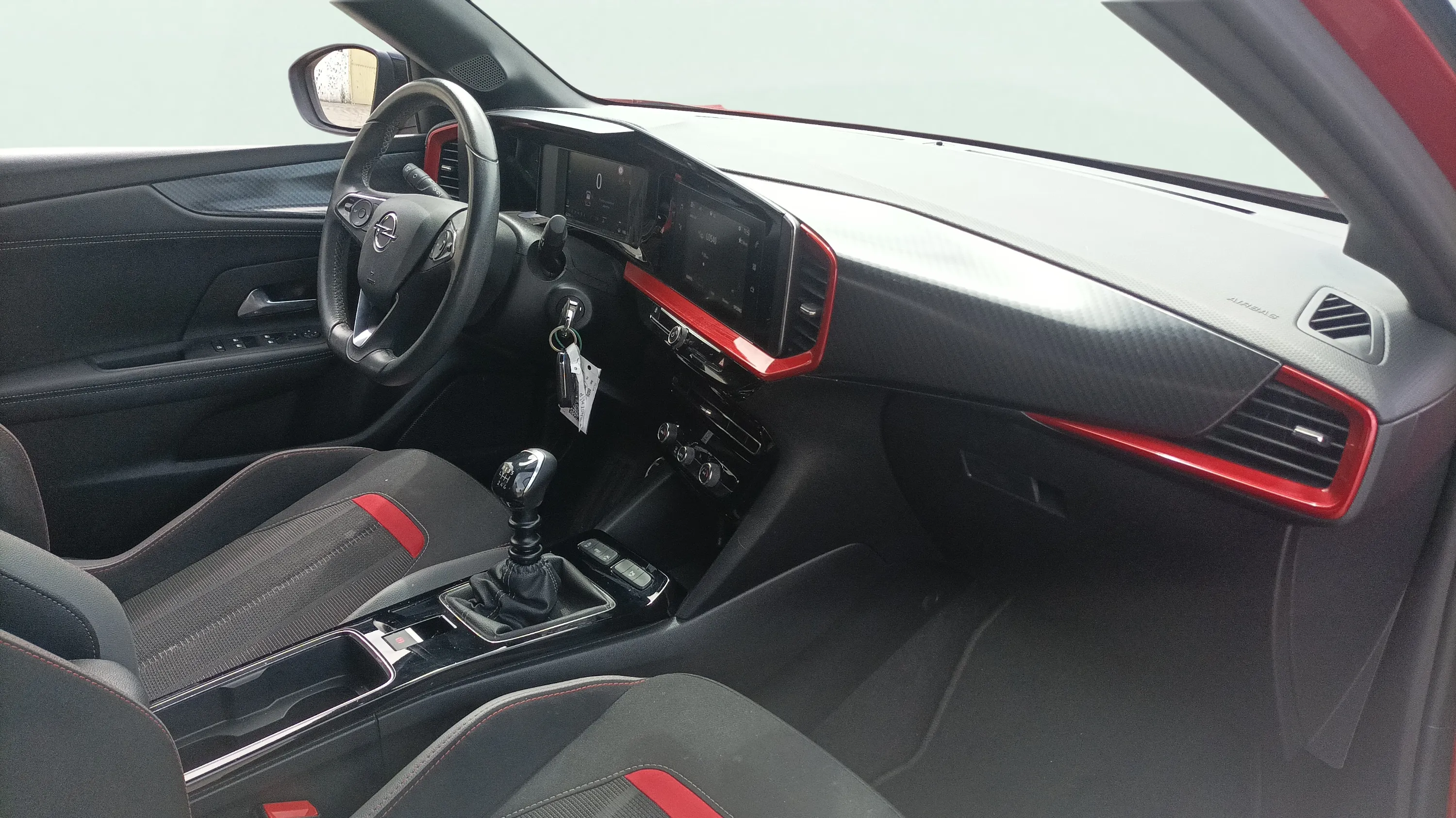 Opel Mokka 1.2 T GS - foto 16