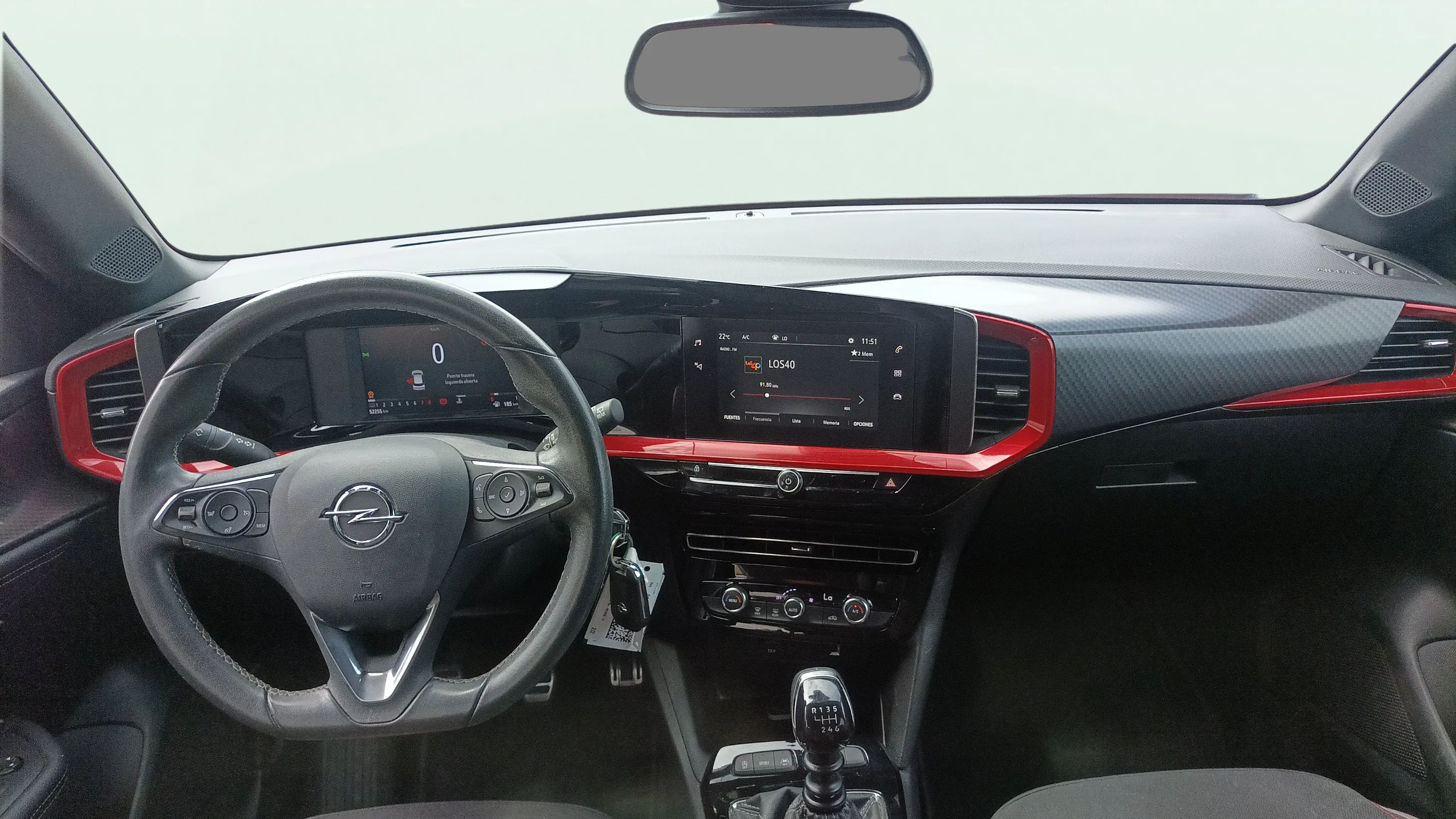 Opel Mokka 1.2 T GS - foto 10