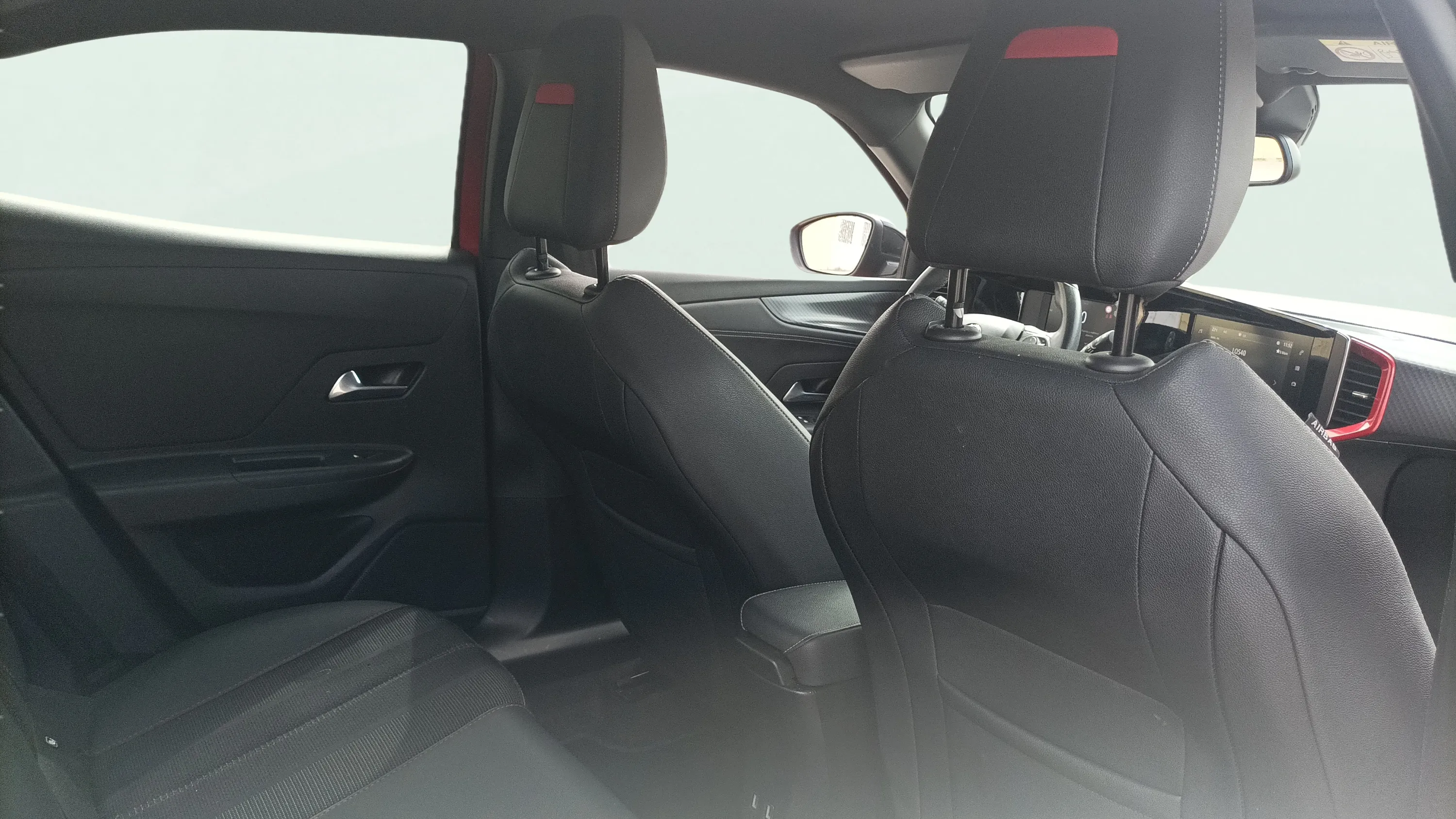 Opel Mokka 1.2 T GS - foto 20