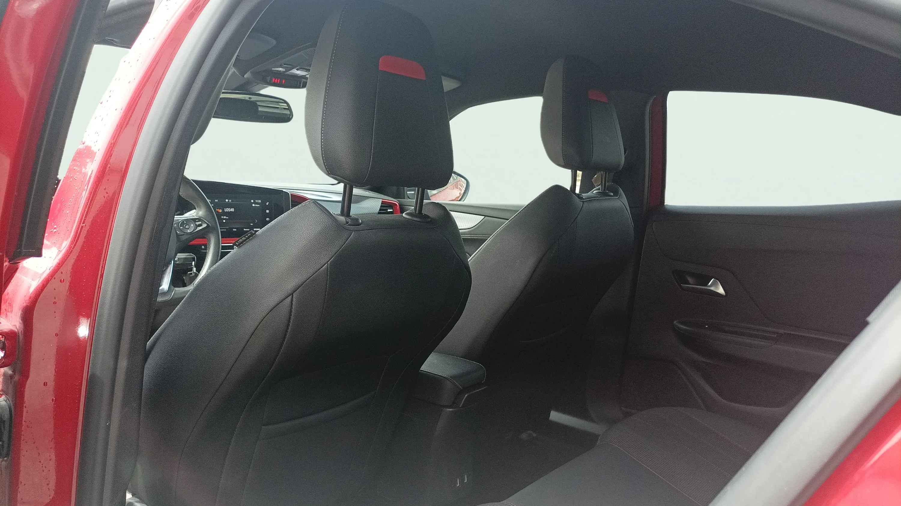 Opel Mokka 1.2 T GS - foto 19