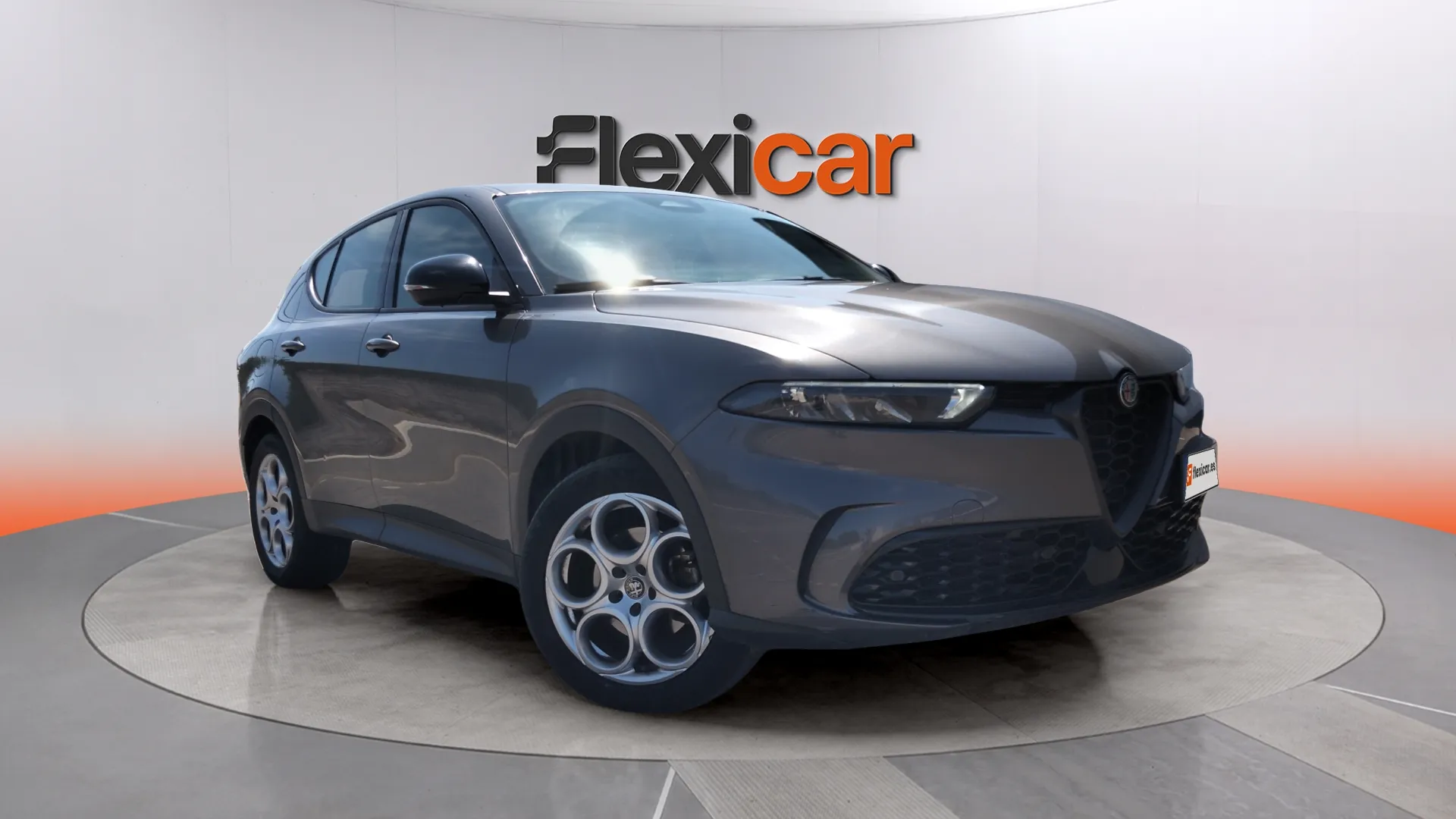 Alfa Romeo Tonale 1