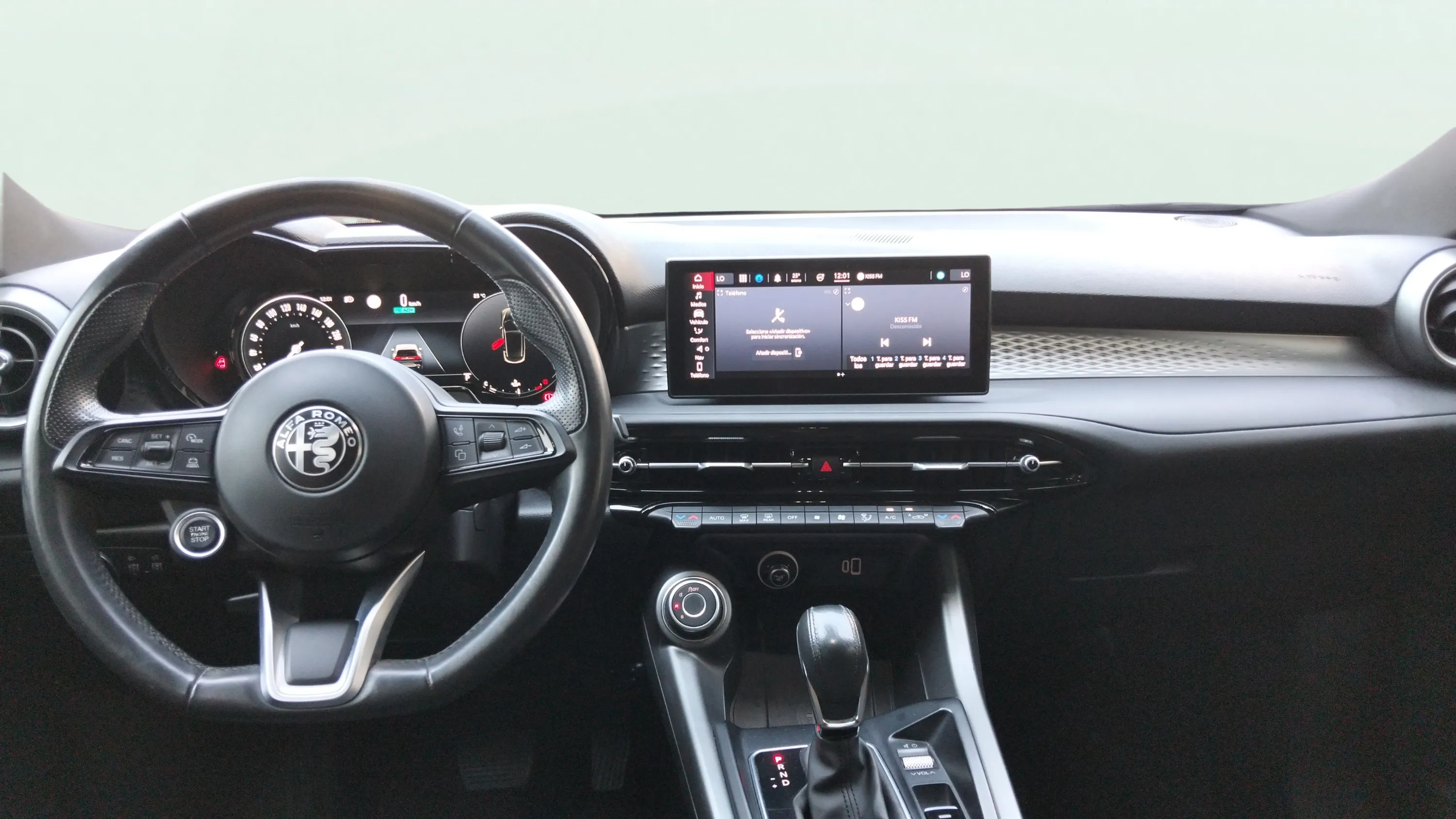Alfa Romeo Tonale 1 - foto 11