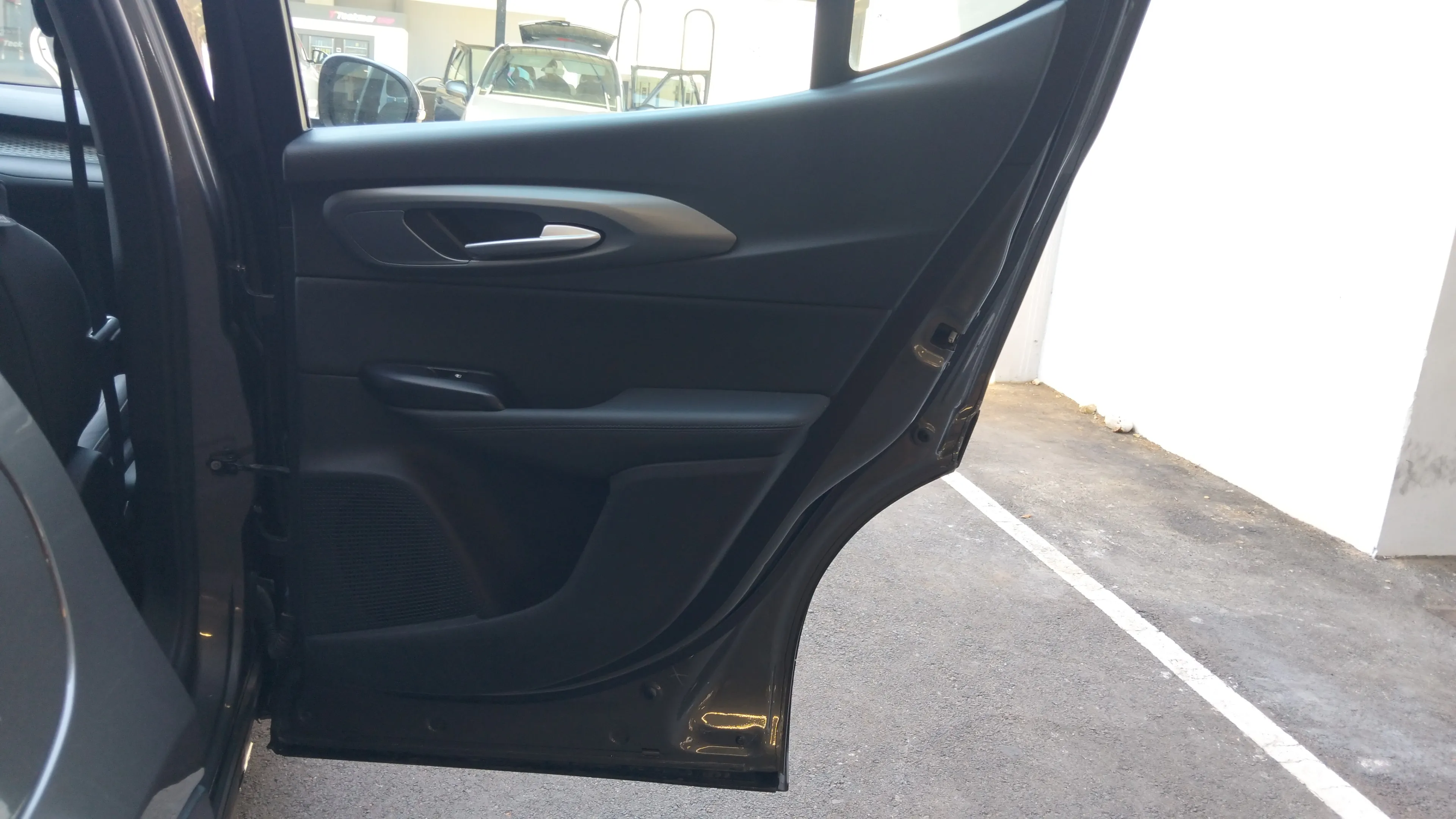 Alfa Romeo Tonale 1 - foto 16
