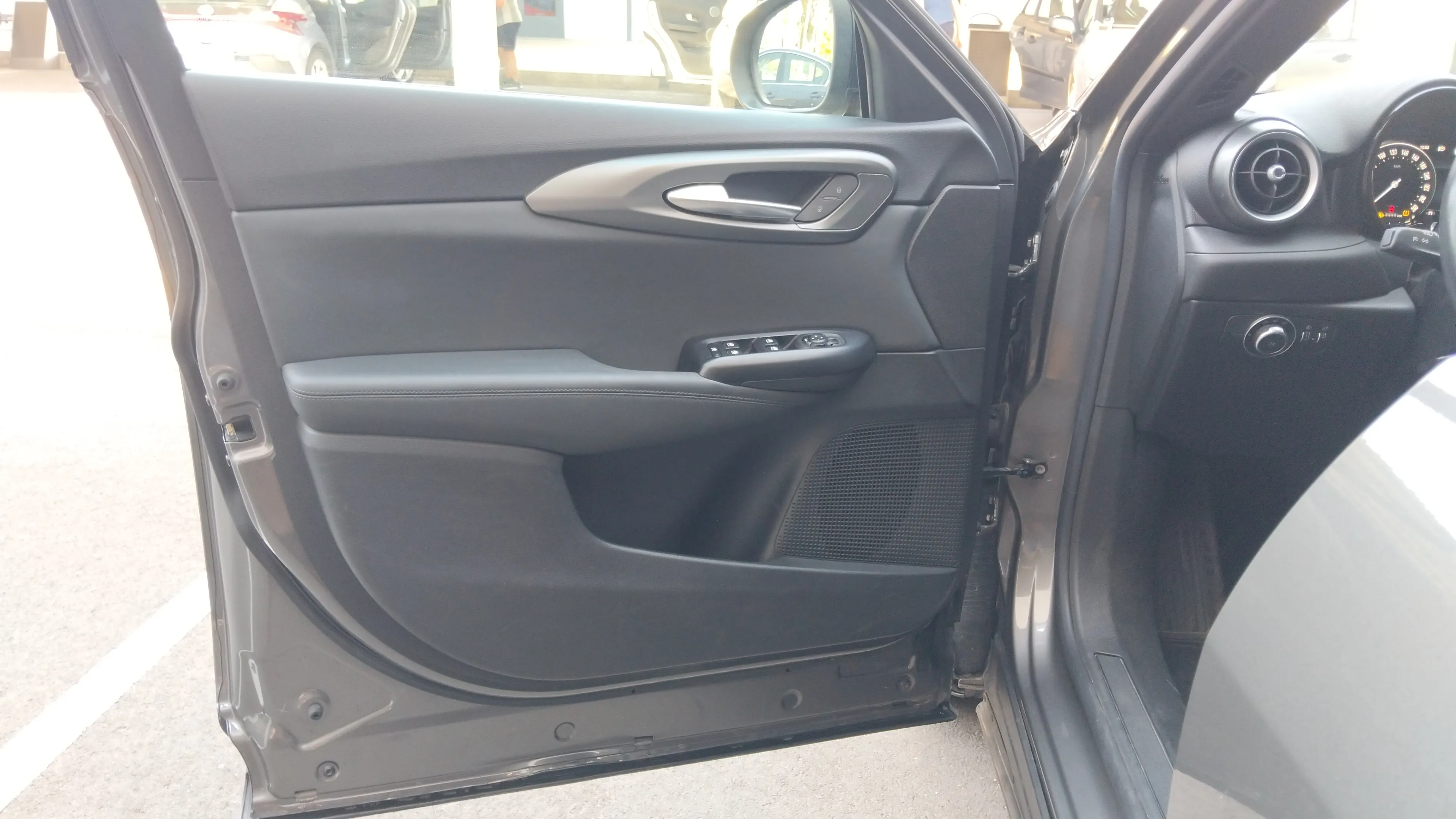Alfa Romeo Tonale 1 - foto 15