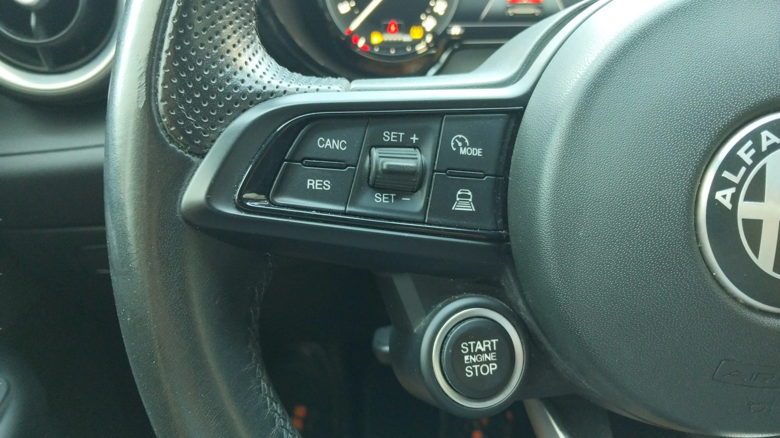 Alfa Romeo Tonale 1 - foto 19