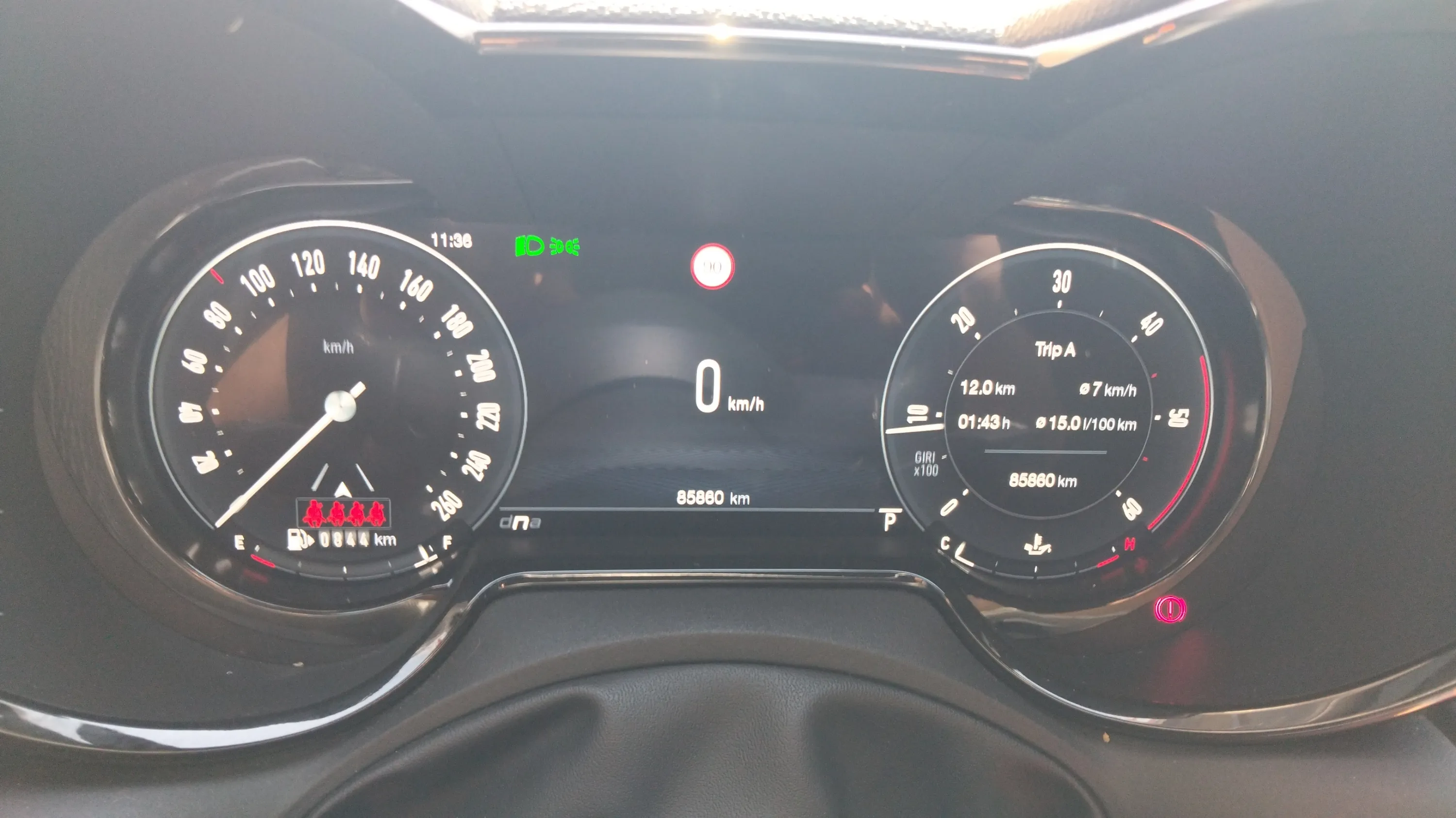 Alfa Romeo Tonale 1 - foto 12