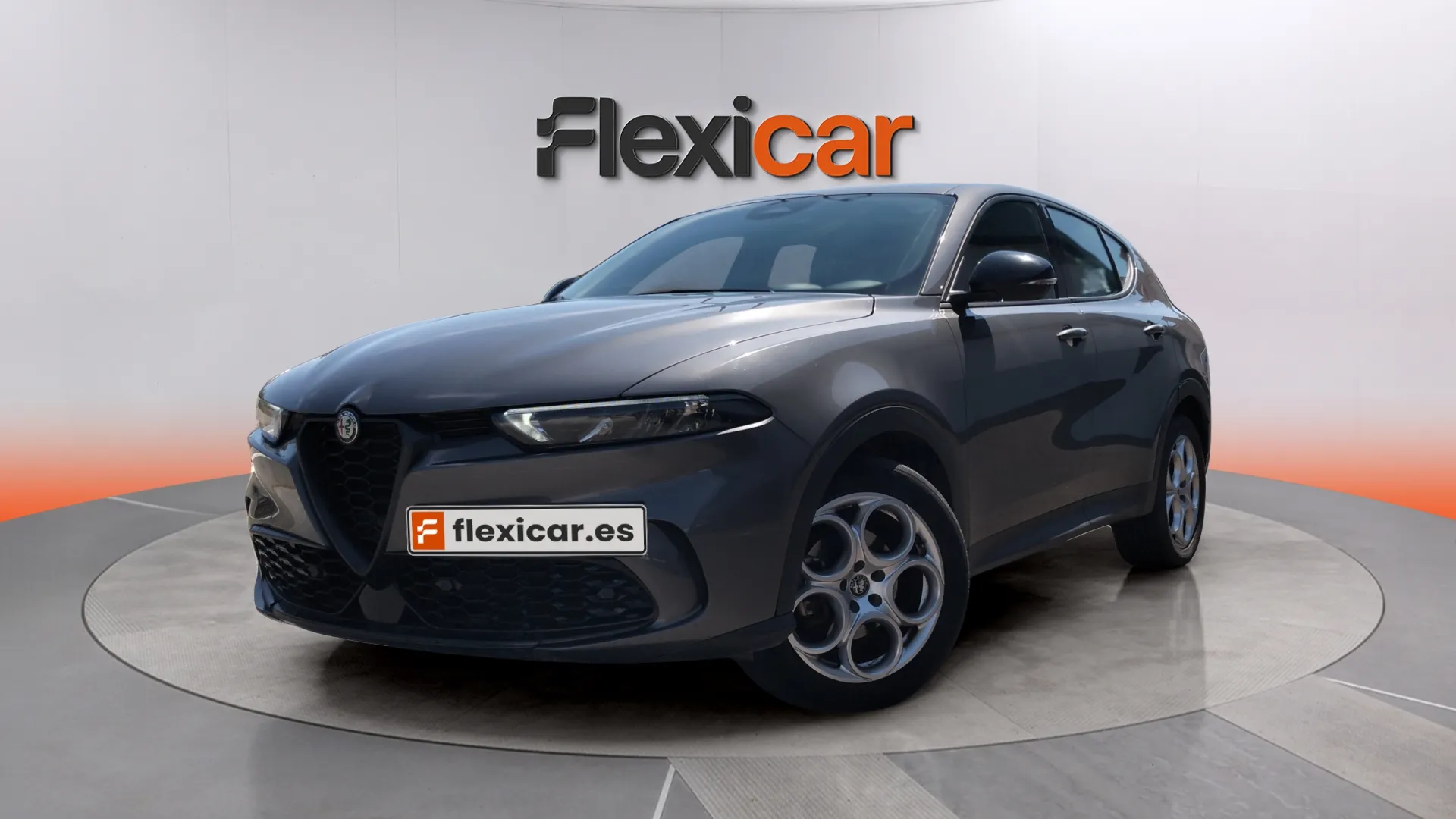 Alfa Romeo Tonale 1 - foto 3