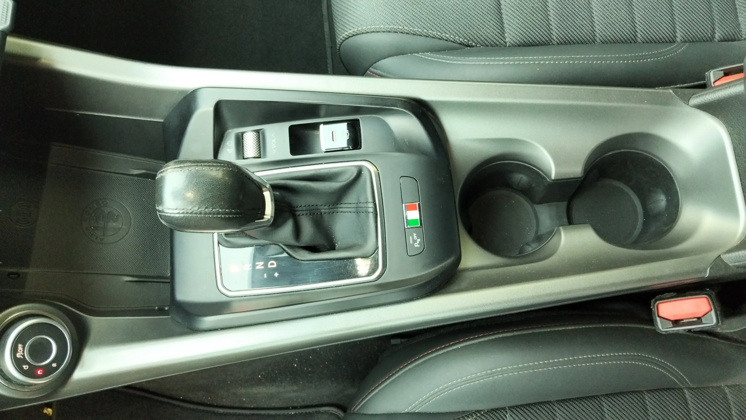 Alfa Romeo Tonale 1 - foto 20