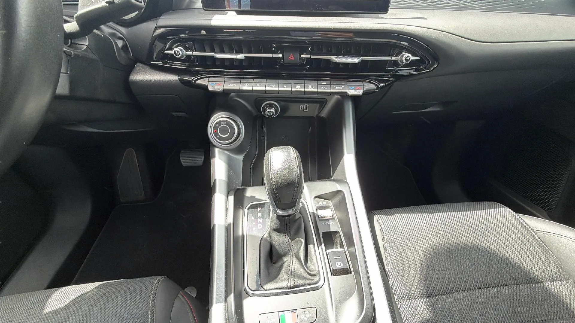 Alfa Romeo Tonale 1 - foto 16
