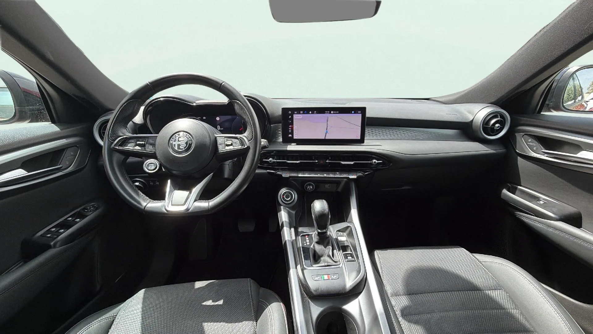 Alfa Romeo Tonale 1 - foto 10