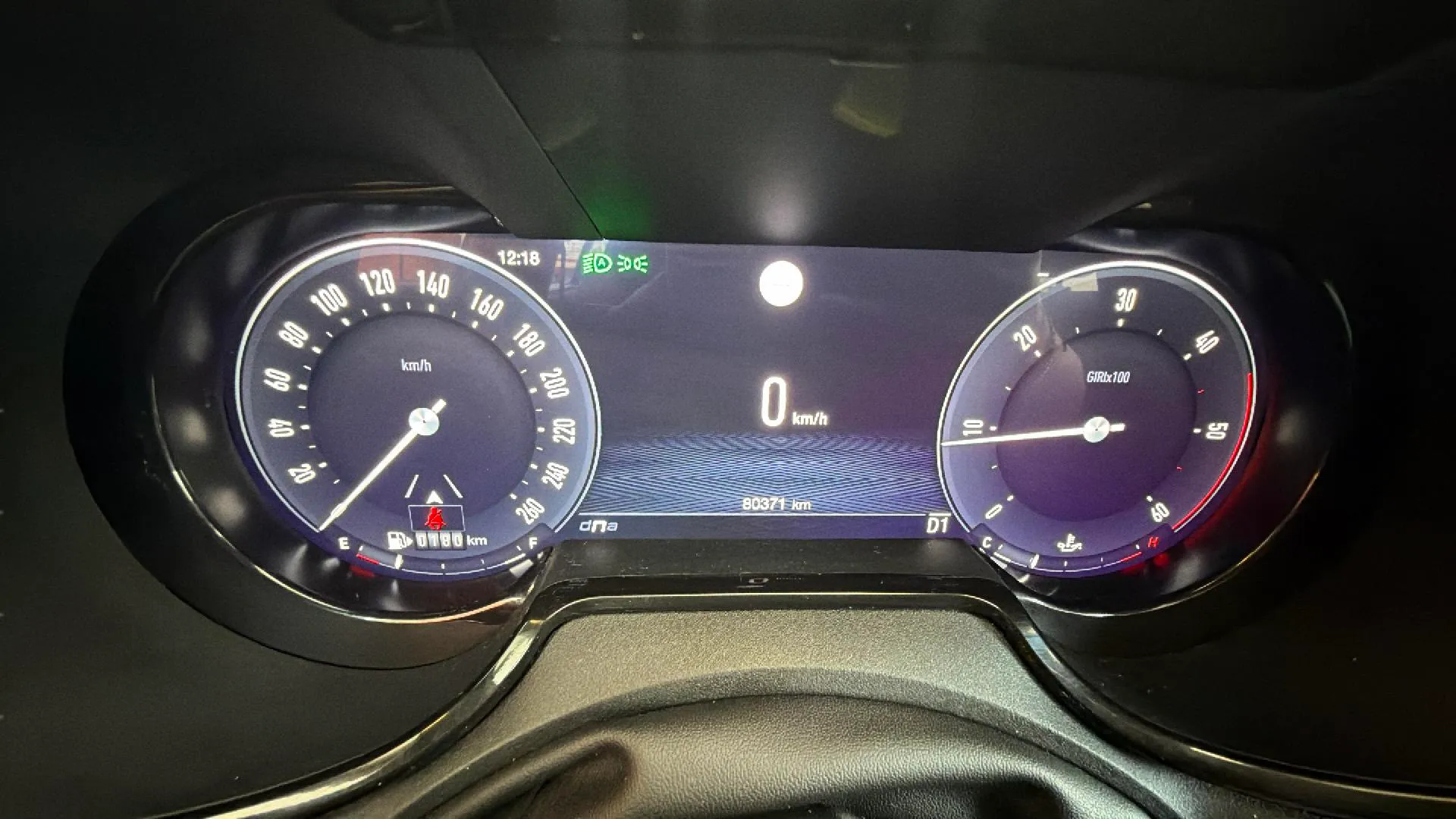 Alfa Romeo Tonale 1 - foto 12