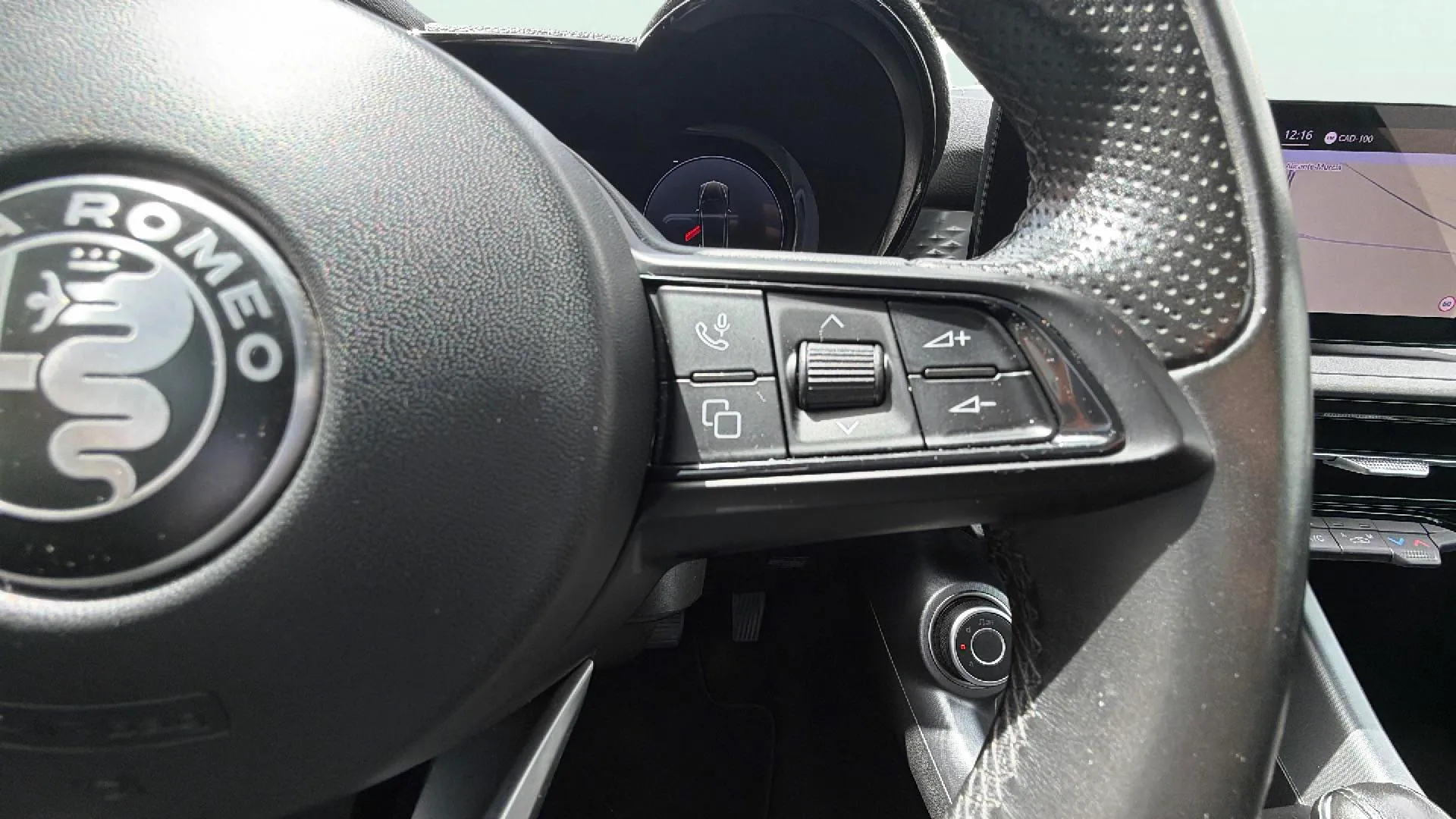 Alfa Romeo Tonale 1 - foto 15