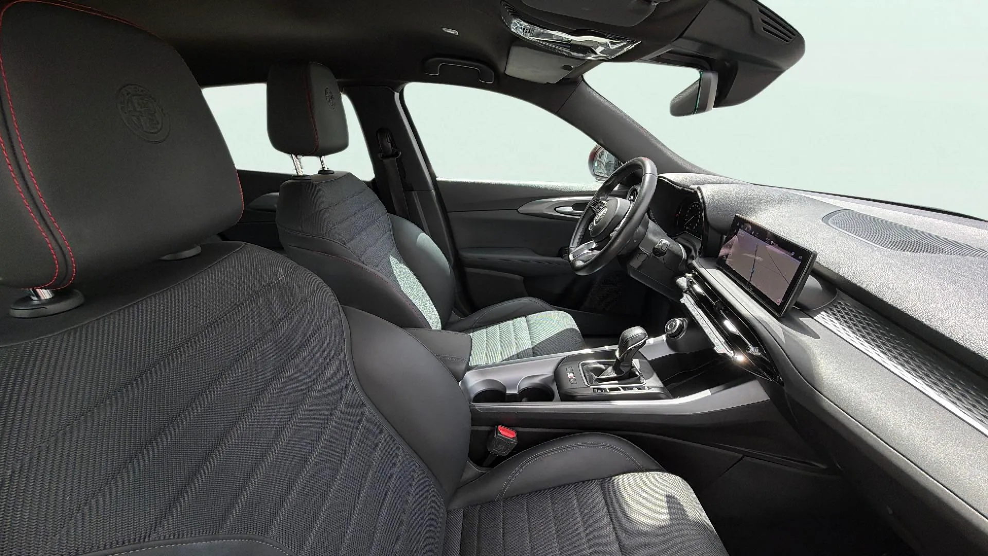 Alfa Romeo Tonale 1 - foto 17