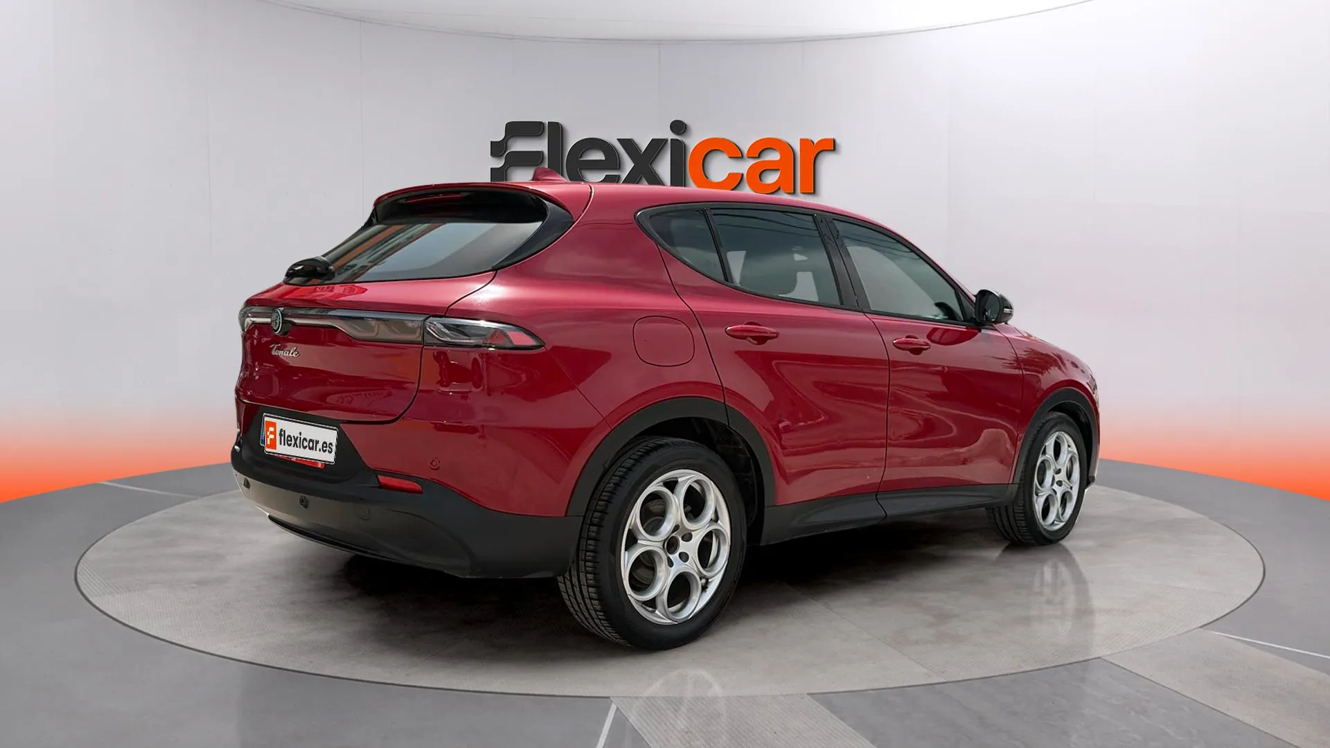 Alfa Romeo Tonale 1 - foto 4