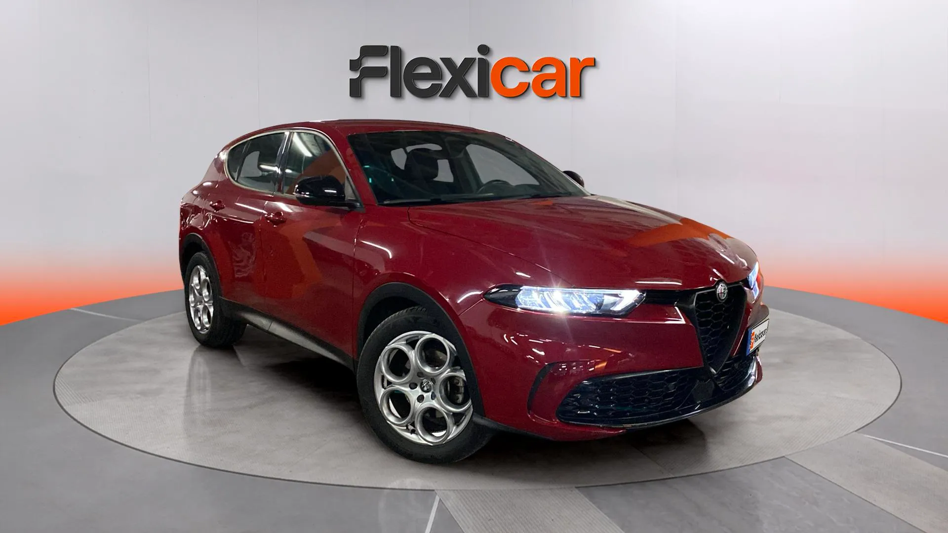 Alfa Romeo Tonale 1,6 DS SPRINT FWD 2022