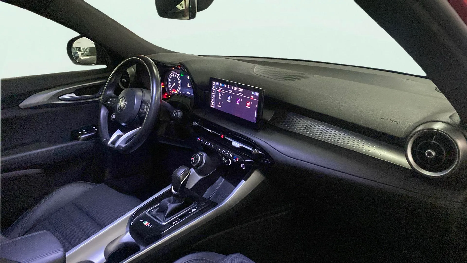 Alfa Romeo Tonale 1,6 DS Sprint FWD - foto 10
