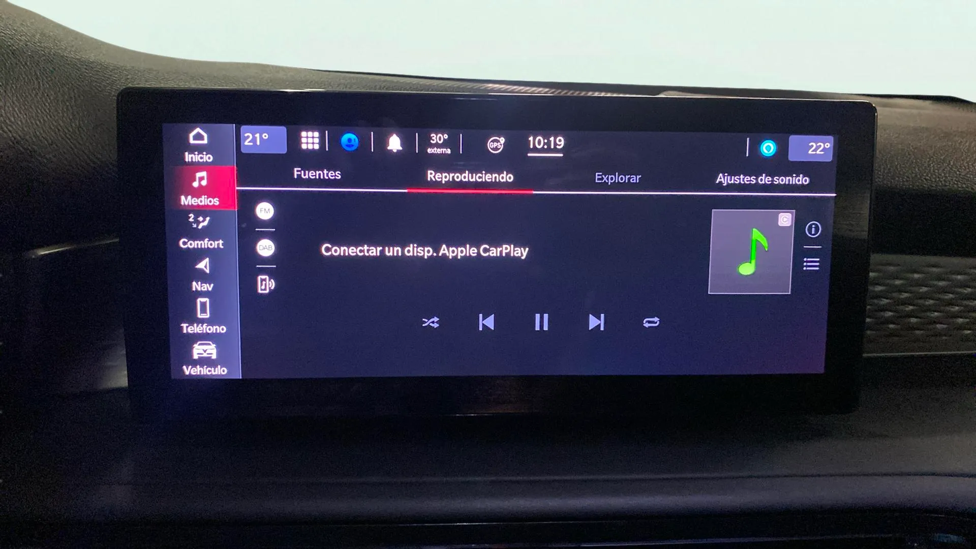 Alfa Romeo Tonale 1,6 DS Sprint FWD - foto 18