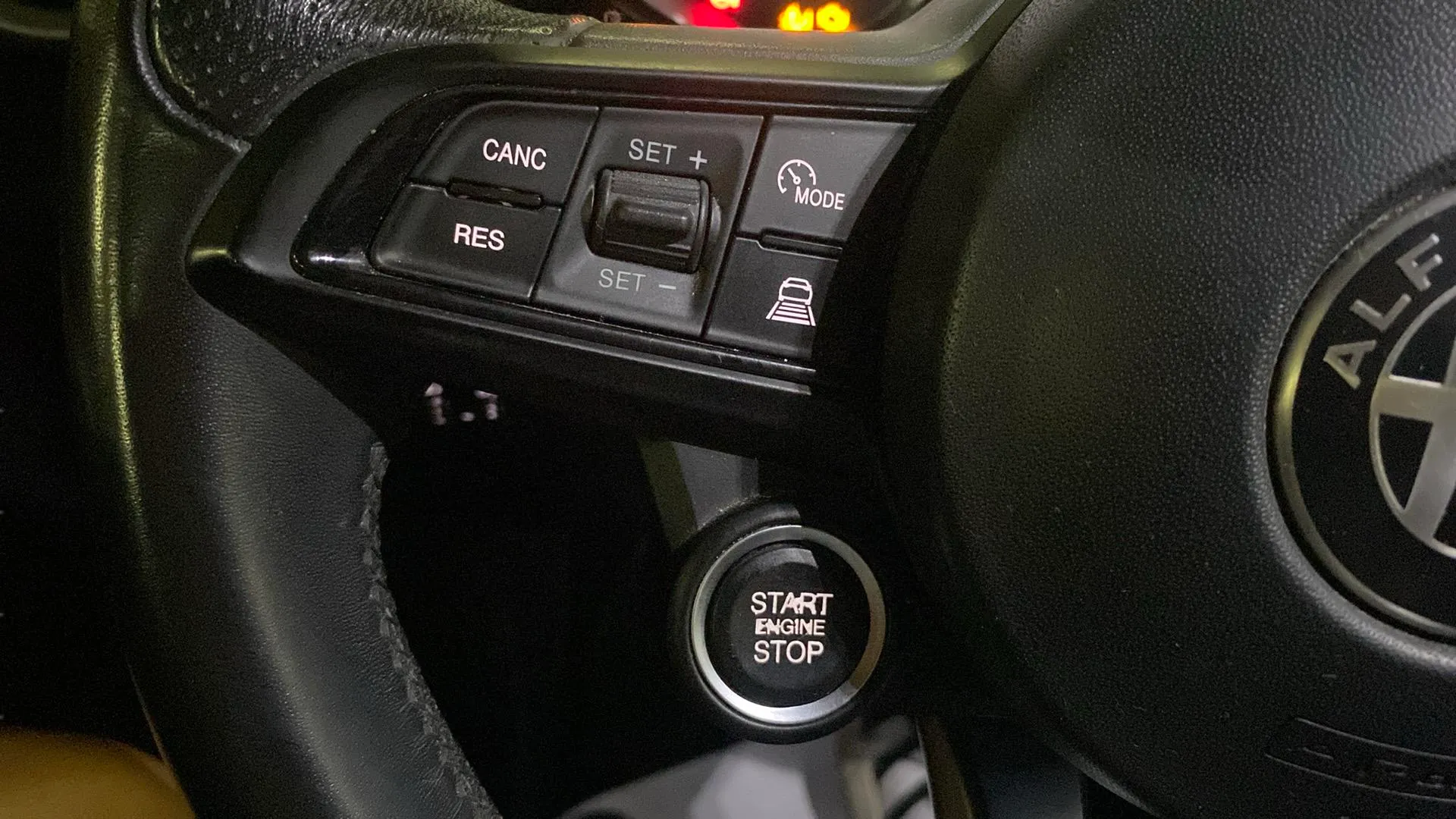 Alfa Romeo Tonale 1,6 DS Sprint FWD - foto 14