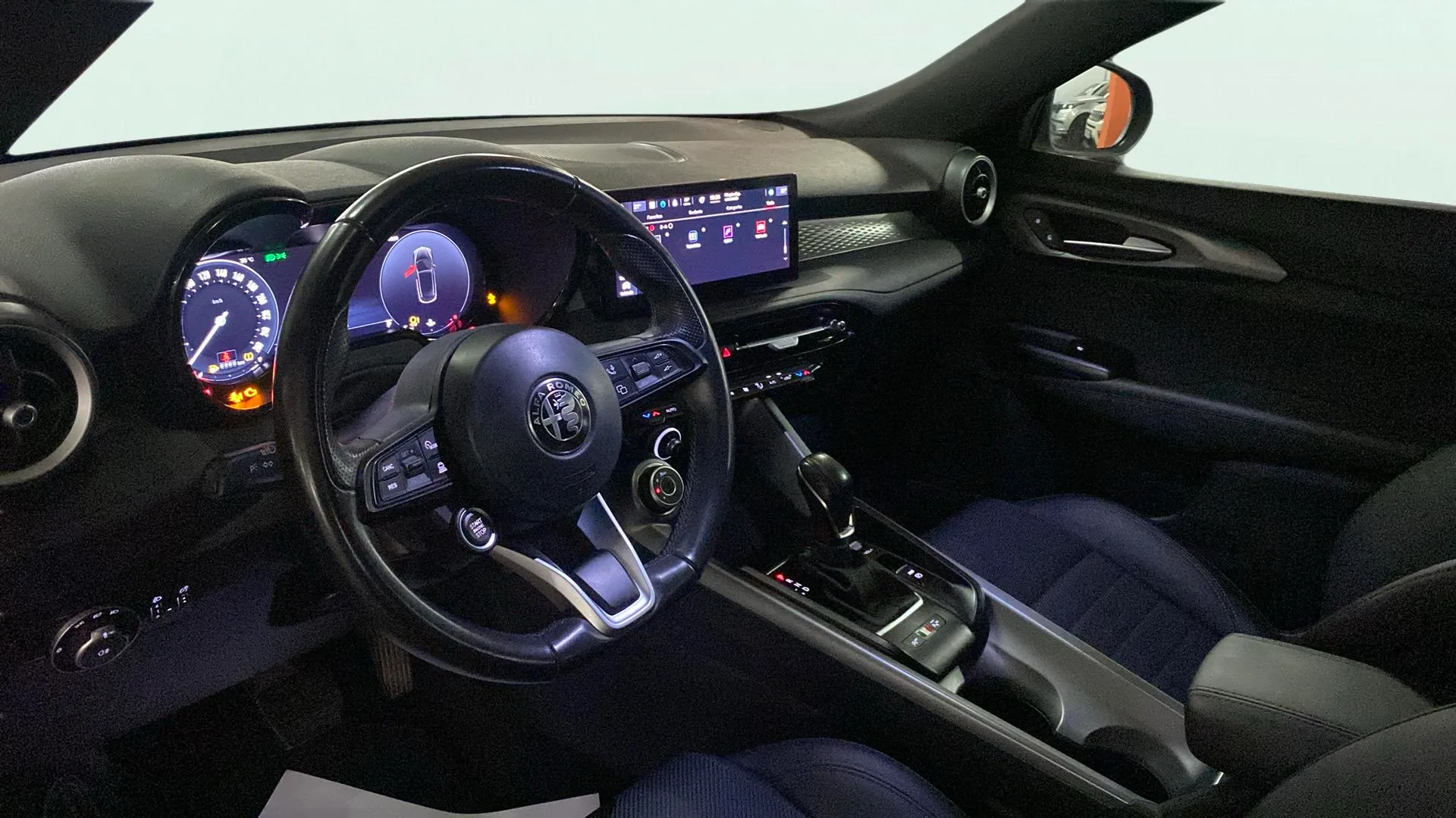 Alfa Romeo Tonale 1,6 DS Sprint FWD - foto 9